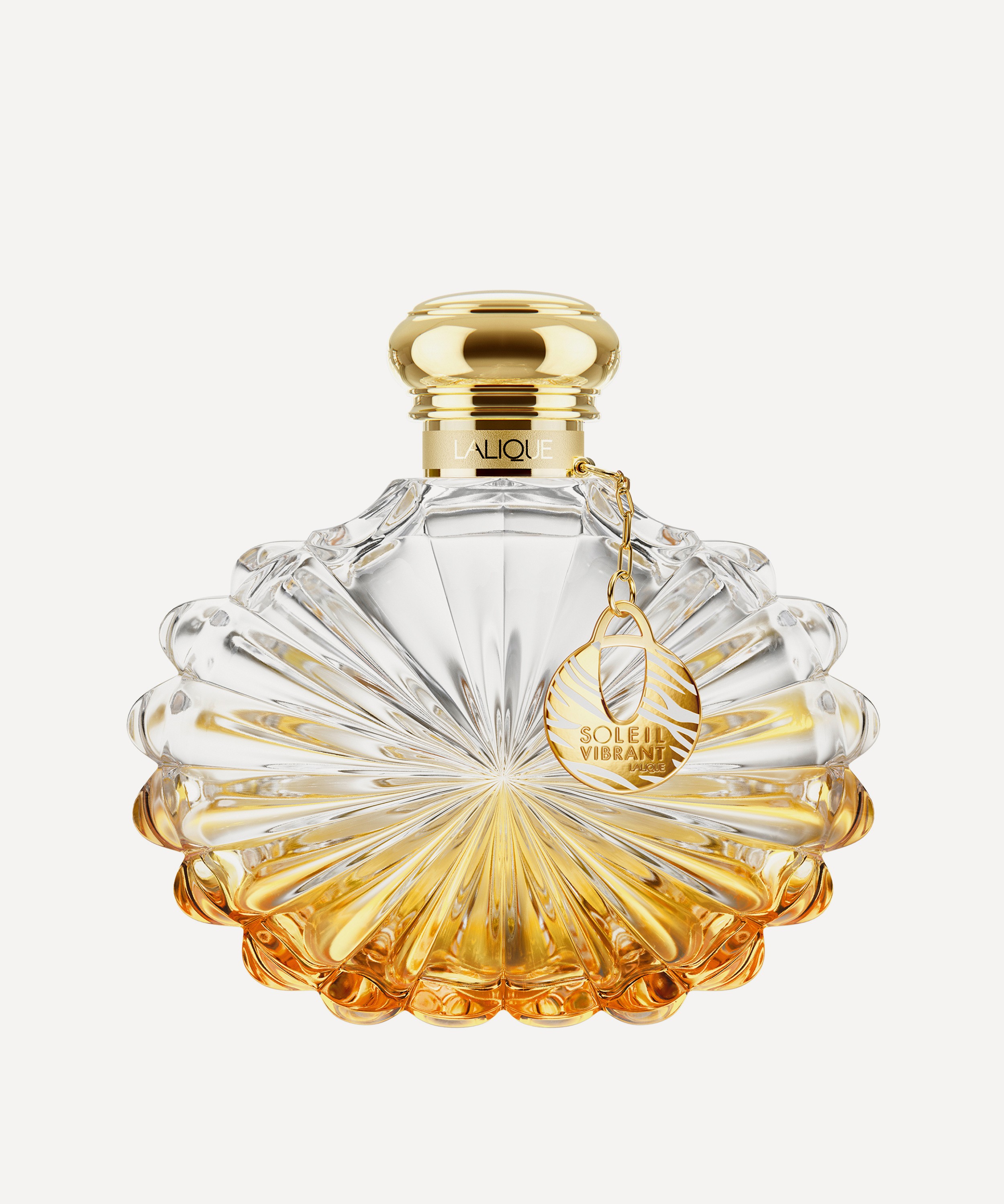 Lalique - Soleil Vibrant Lalique Eau de Parfum 50ml