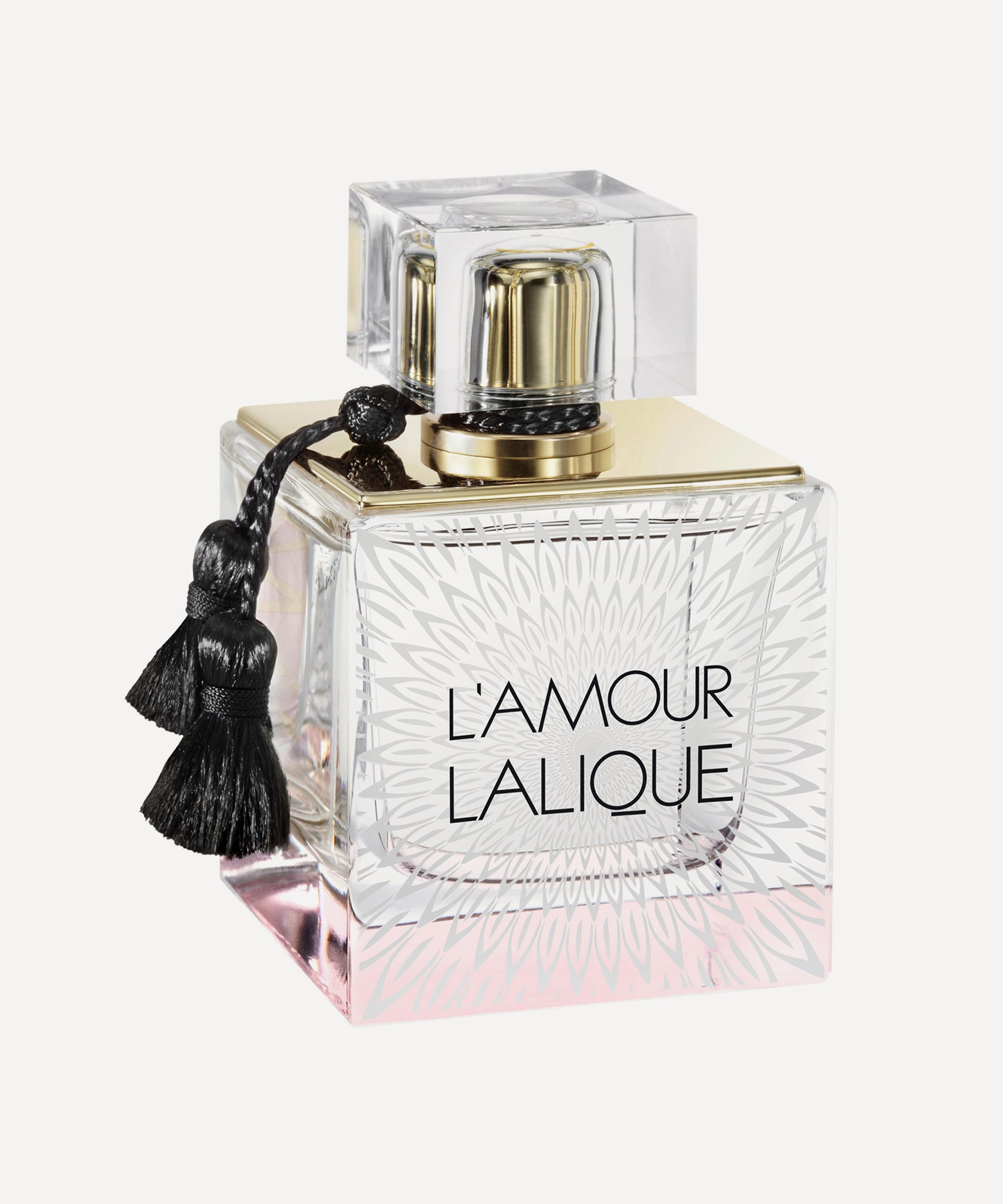 Lalique - L'AMOUR Eau de Parfum 100ml image number 0