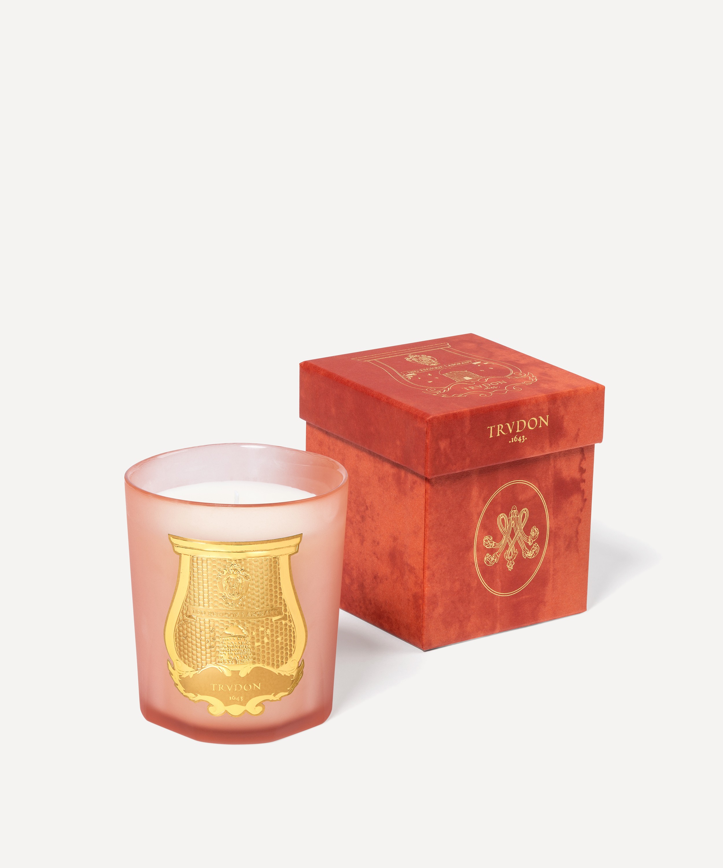 Trudon - Tuileries Scented Candle 270g image number 1