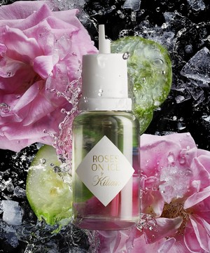 KILIAN PARIS - Roses on Ice Eau de Parfum Refill 50ml image number 1