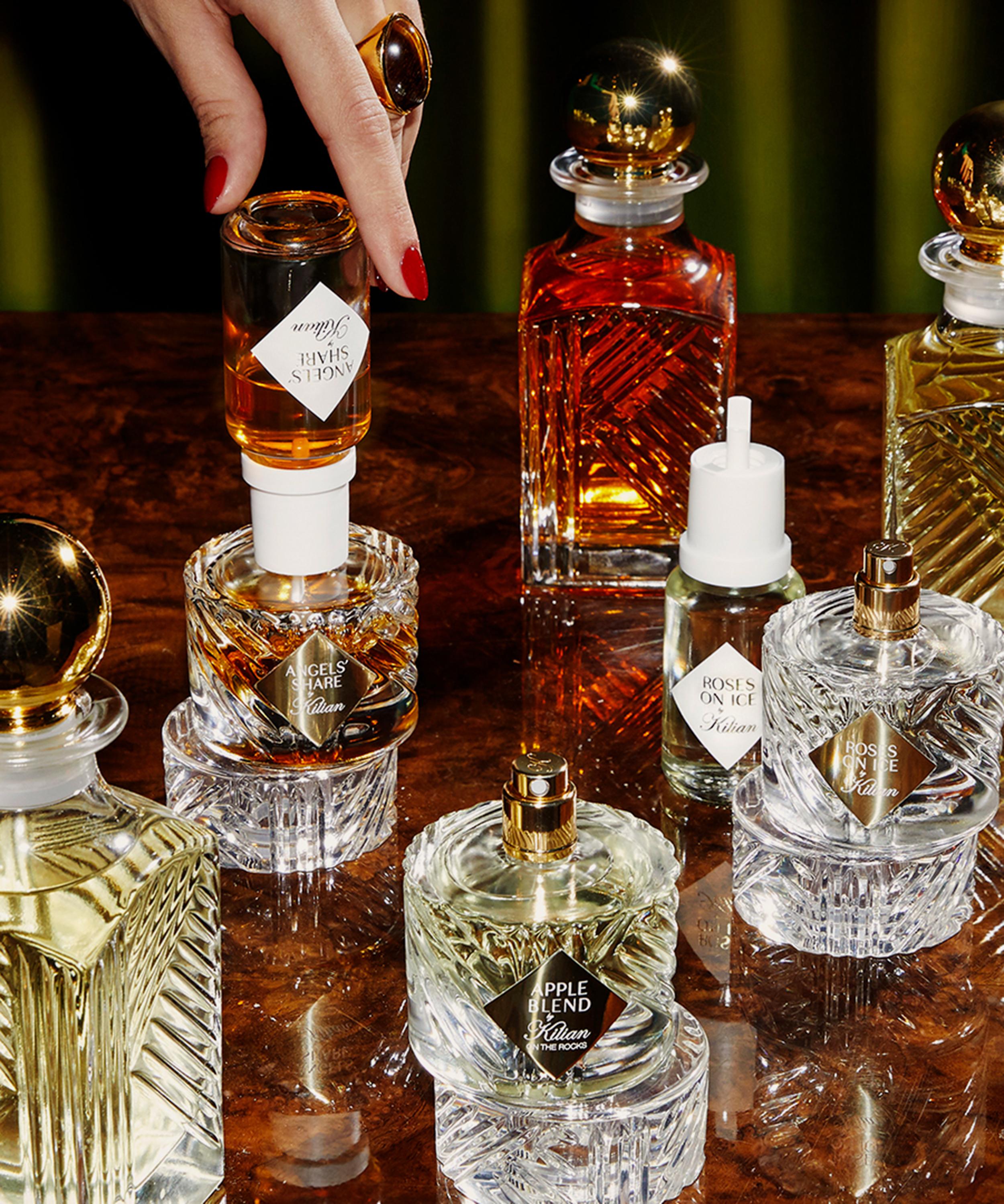 KILIAN Paris  Discover luxury perfumes from the official KILIAN