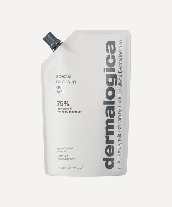 Dermalogica - Special Cleansing Gel Refill 500ml image number null