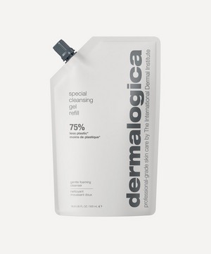 Dermalogica - Special Cleansing Gel Refill 500ml image number 0