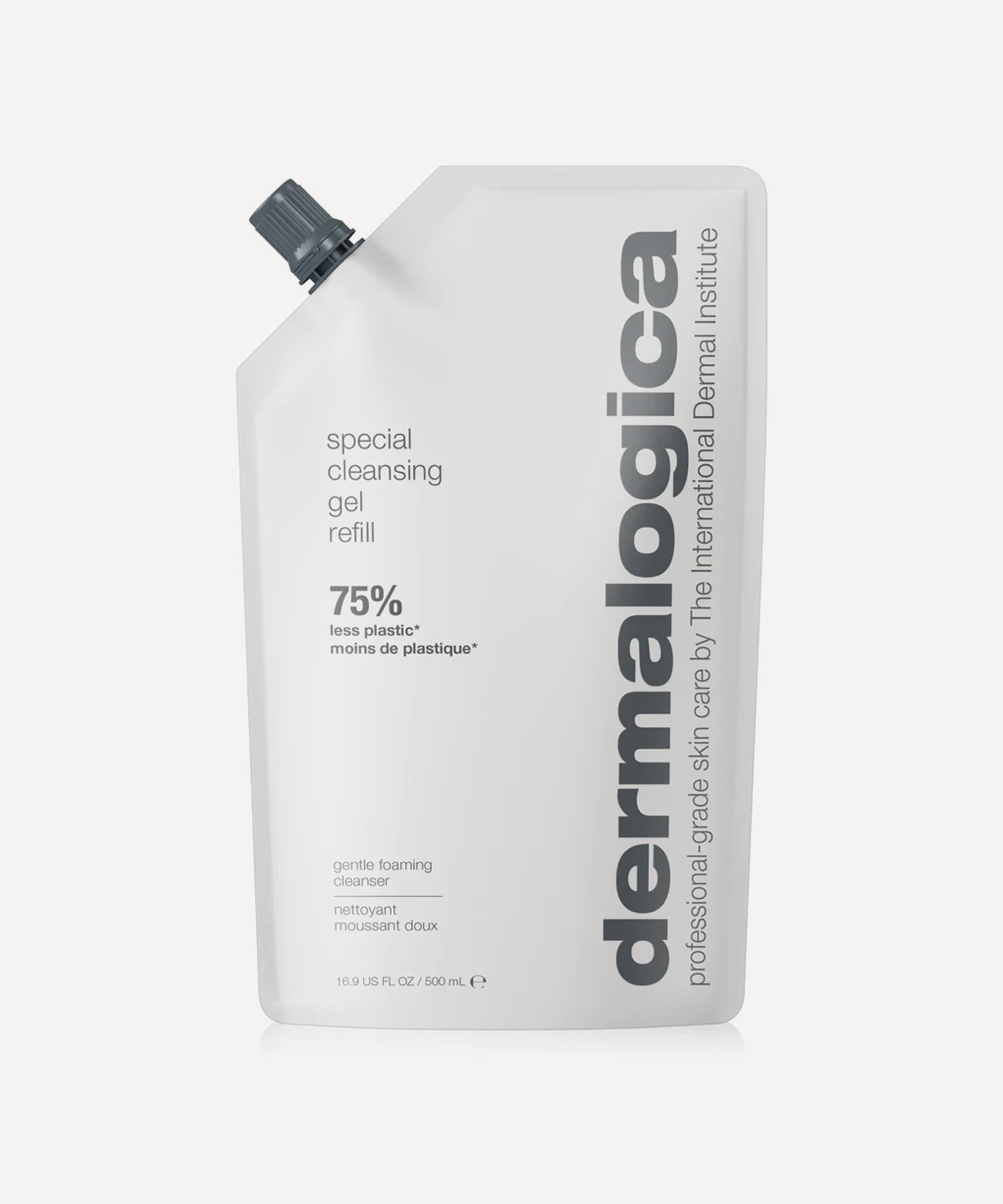 Dermalogica - Special Cleansing Gel Refill 500ml