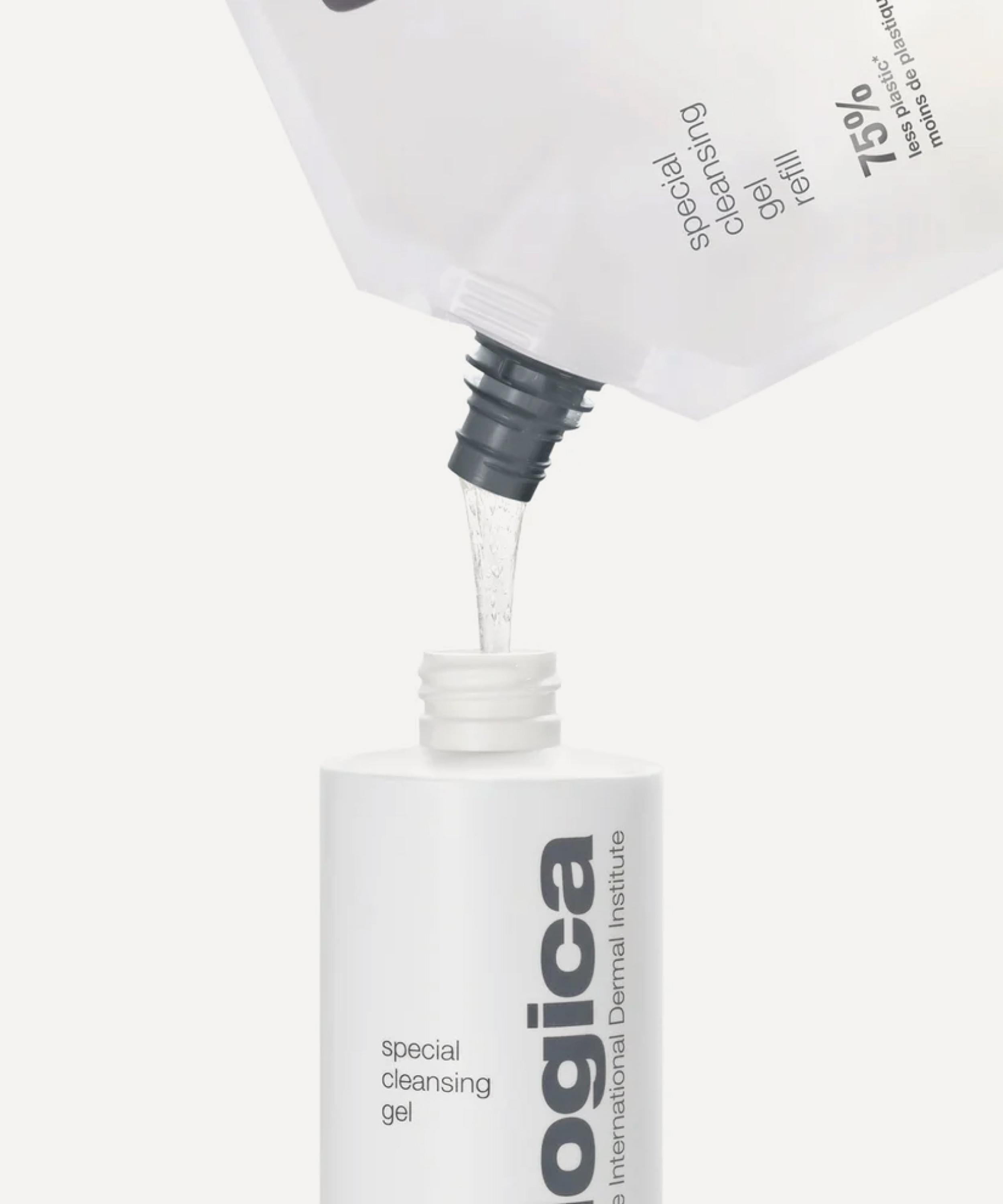 Dermalogica - Special Cleansing Gel Refill 500ml image number 1