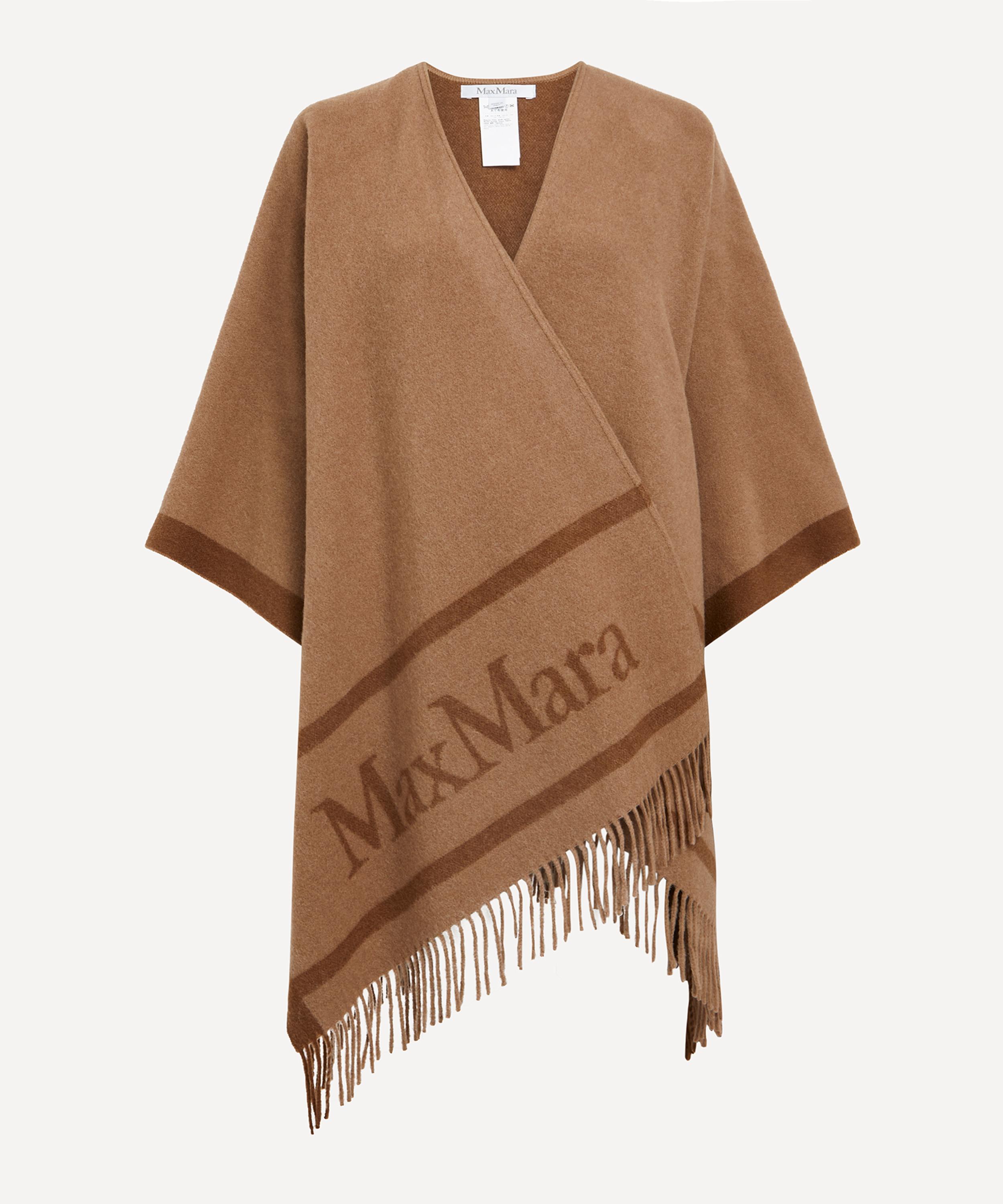 Max Mara - Madam Icon Coat image number 0