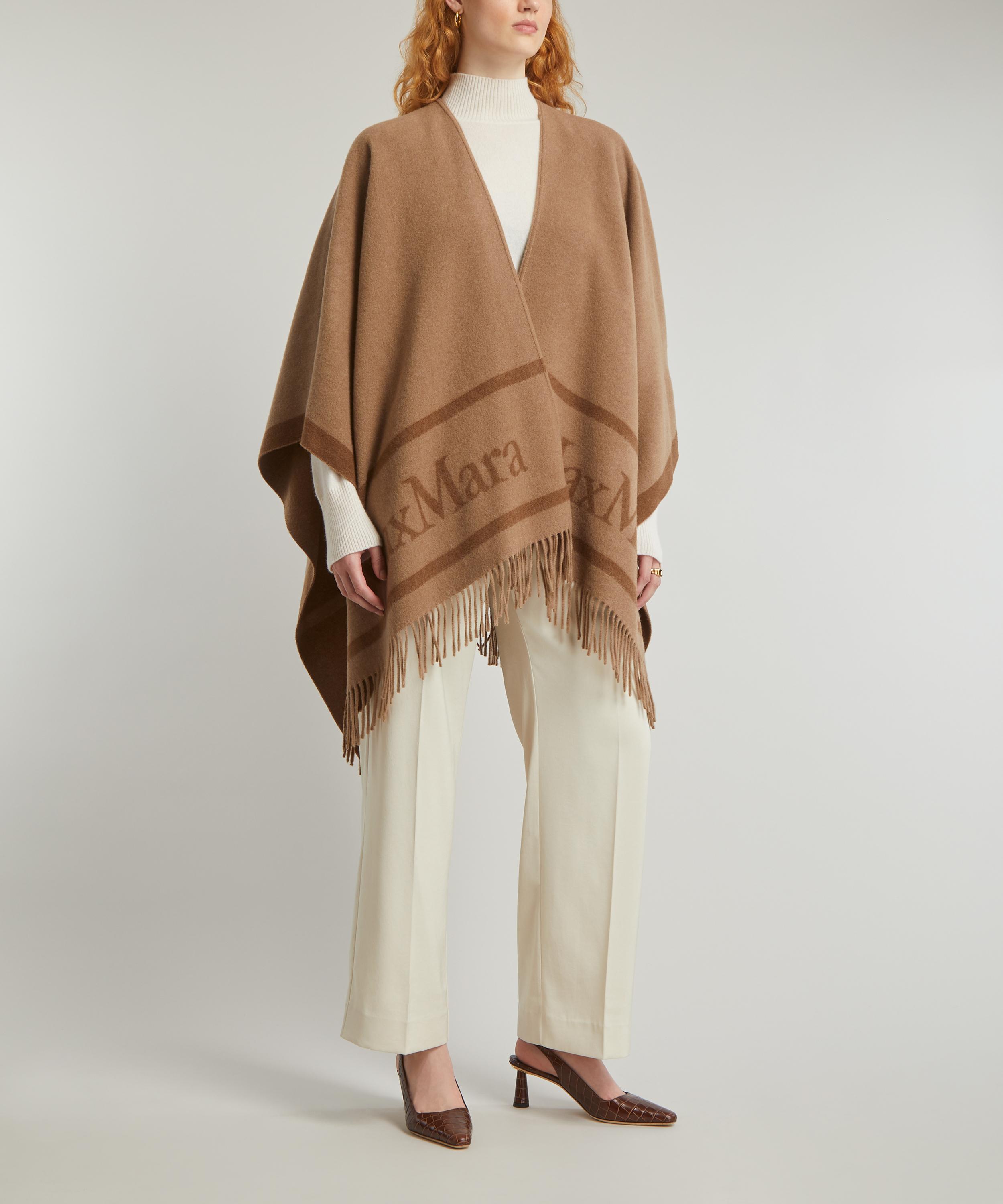 Max Mara - Madam Icon Coat image number 1