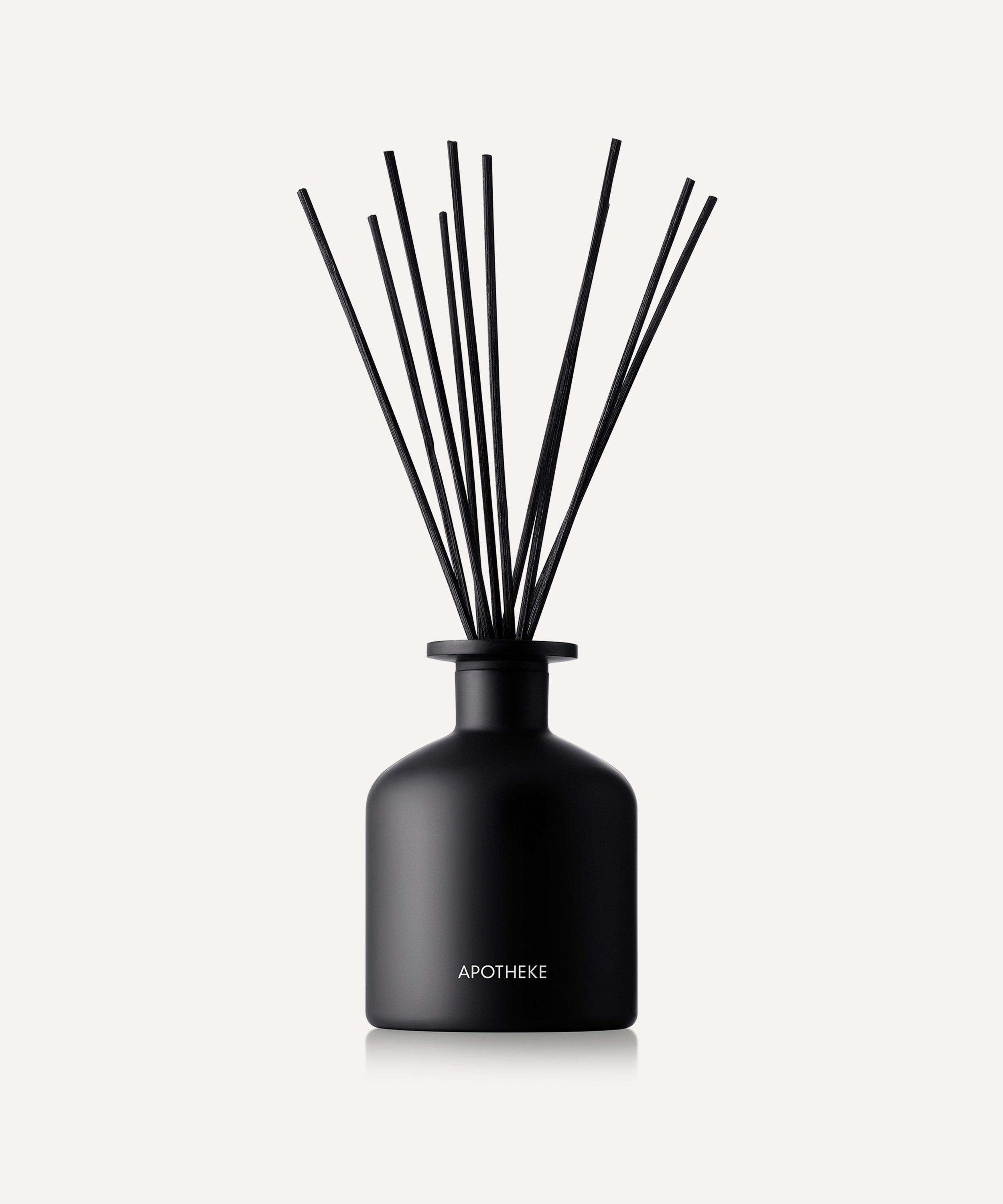 Apotheke - Charcoal Reed Diffuser 190ml image number 2