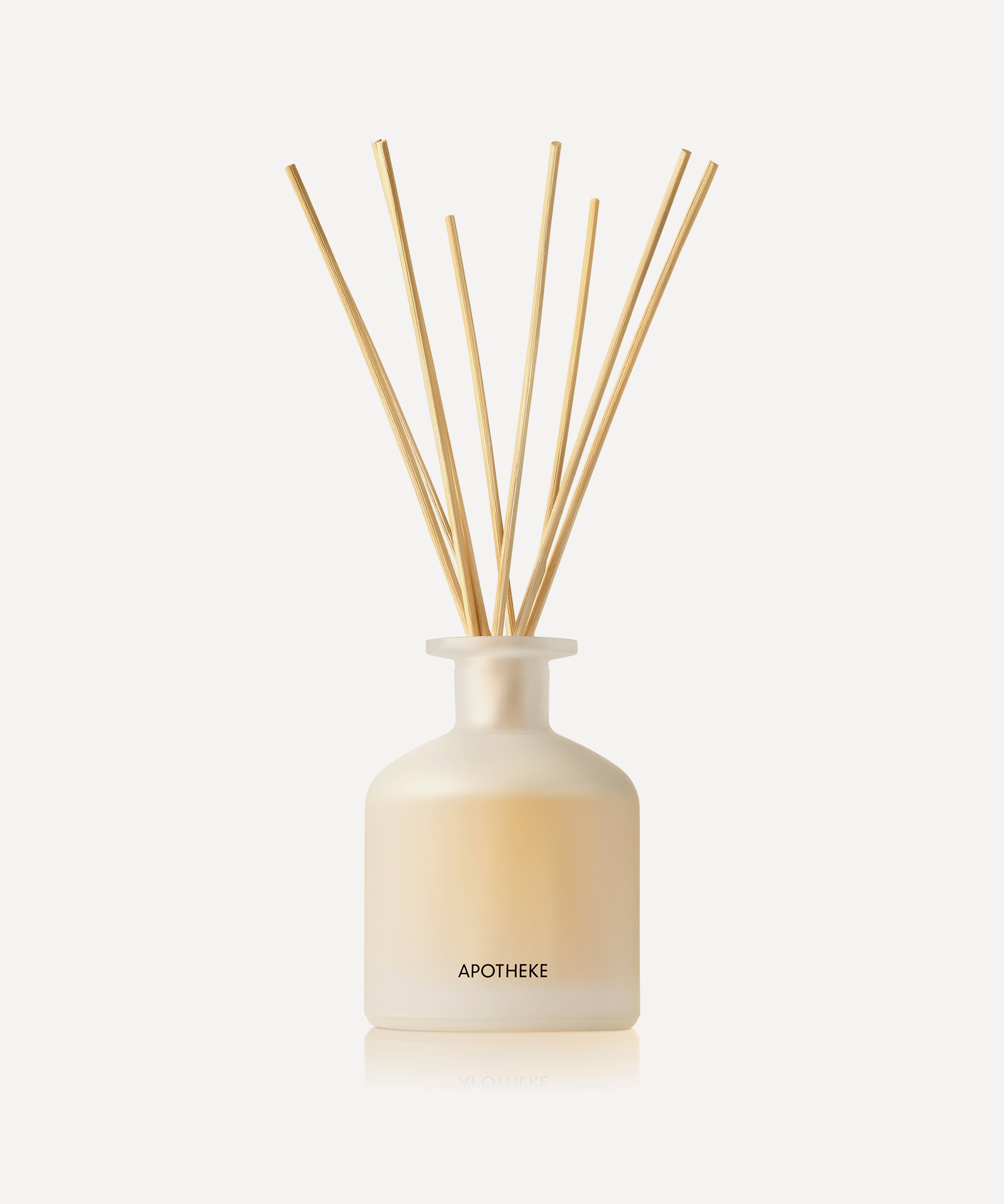 Apotheke - White Vetiver Reed Diffuser 190ml image number 2