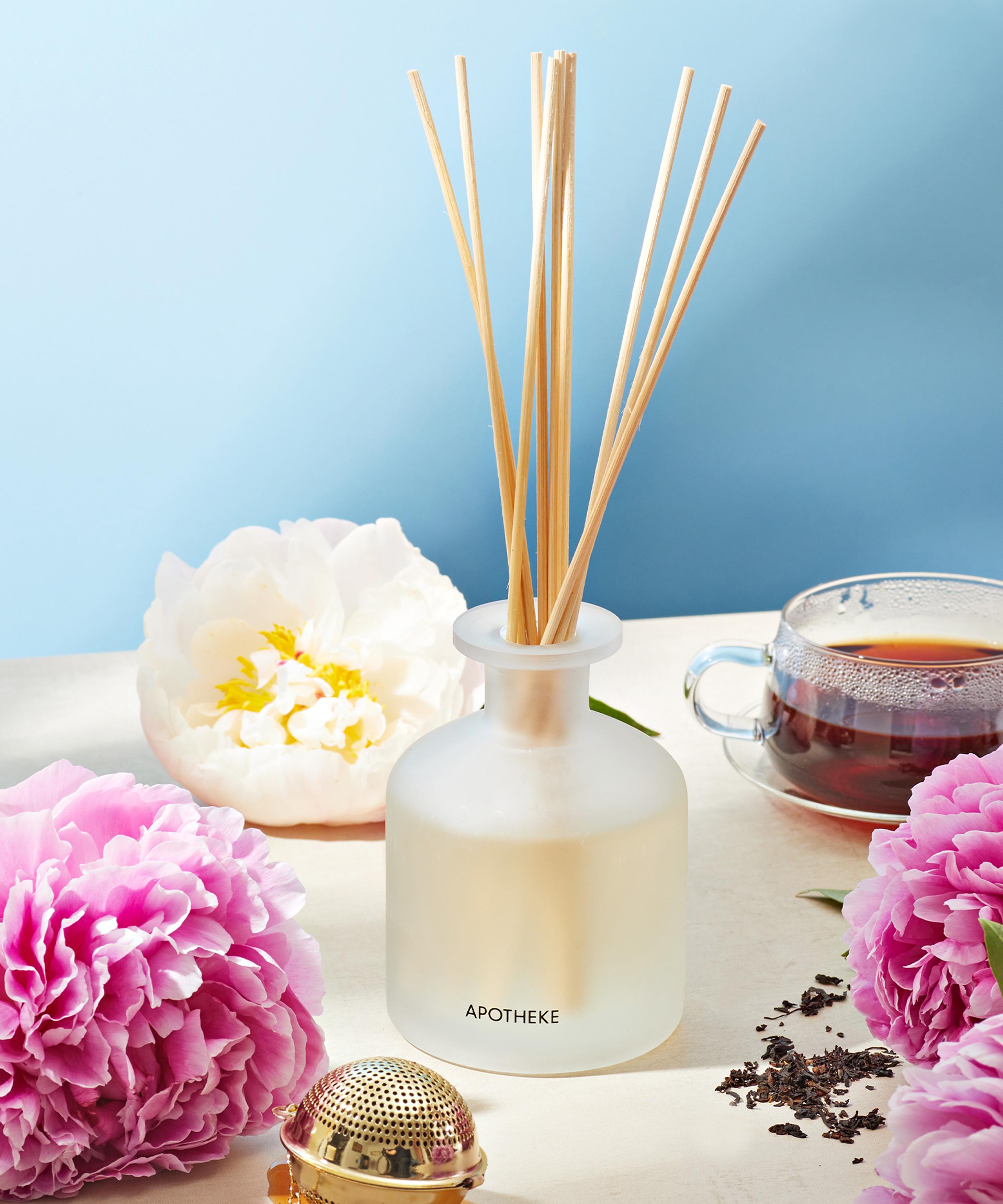 Apotheke - Earl Grey Bitters Reed Diffuser 190ml image number 2