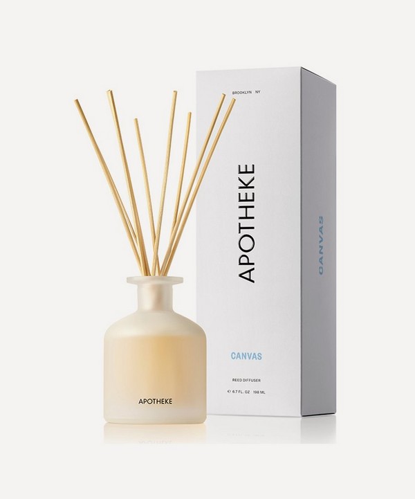 Apotheke - Canvas Reed Diffuser 190ml image number null