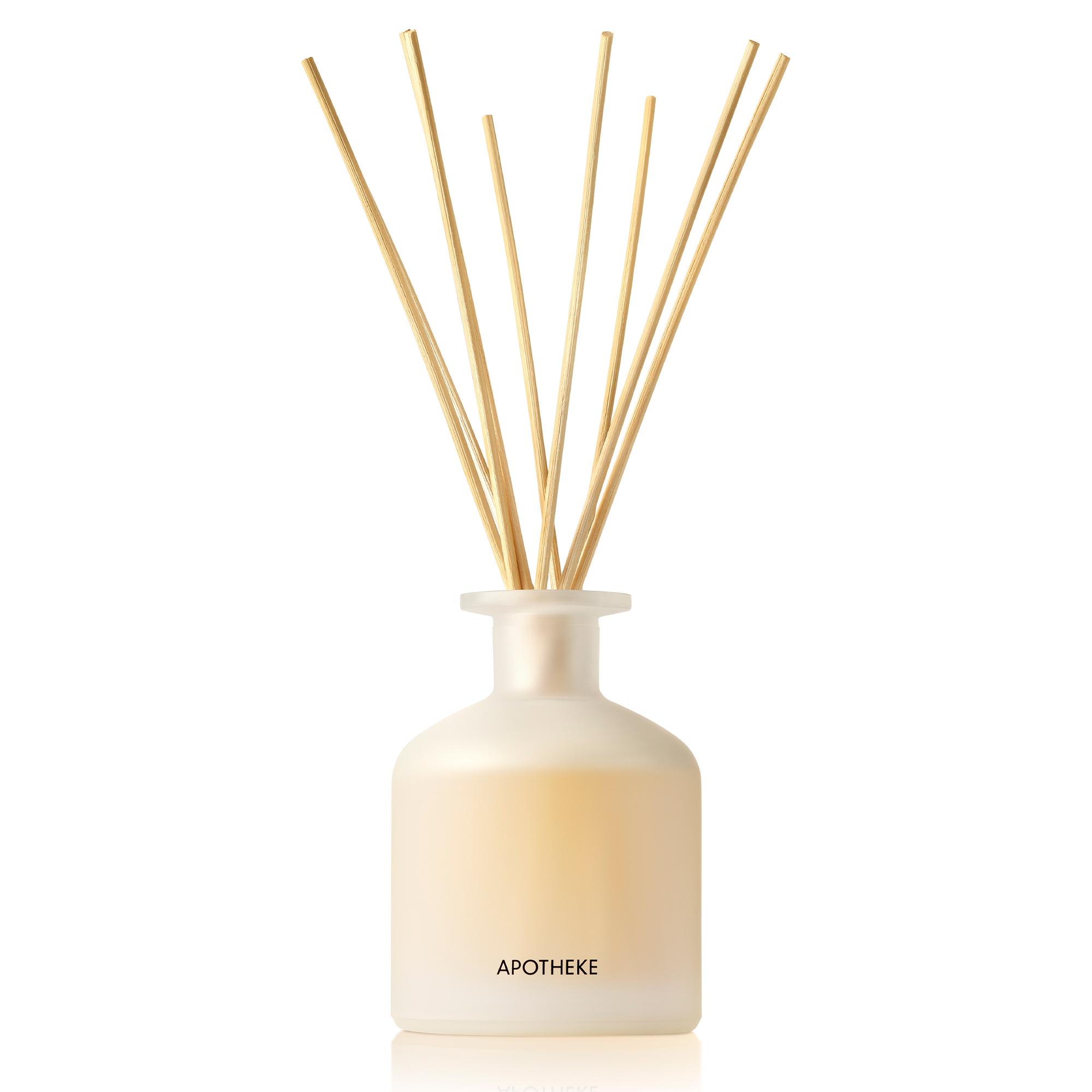 Apotheke - Canvas Reed Diffuser 190ml image number 1