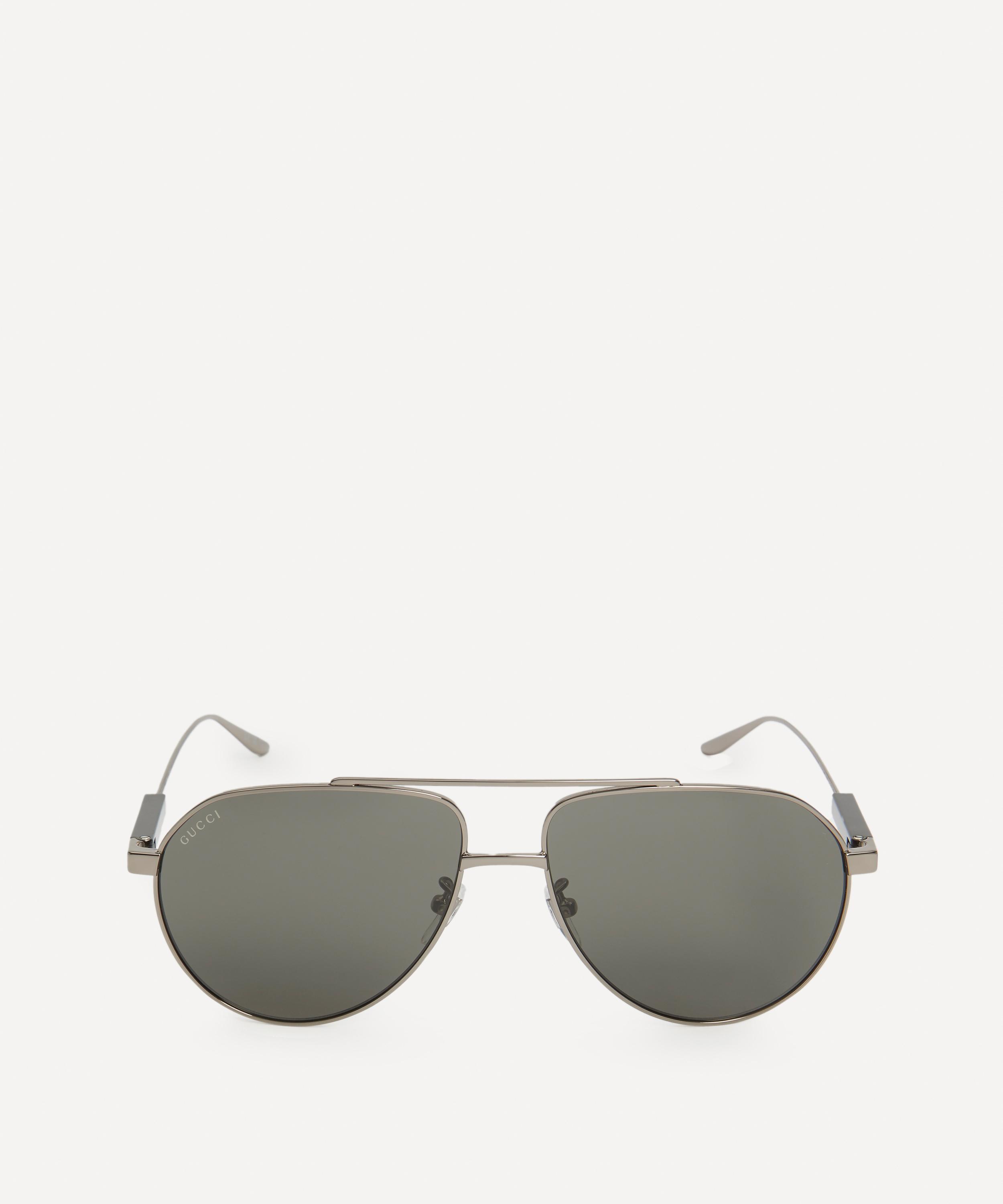 Pilot frame clearance sunglasses