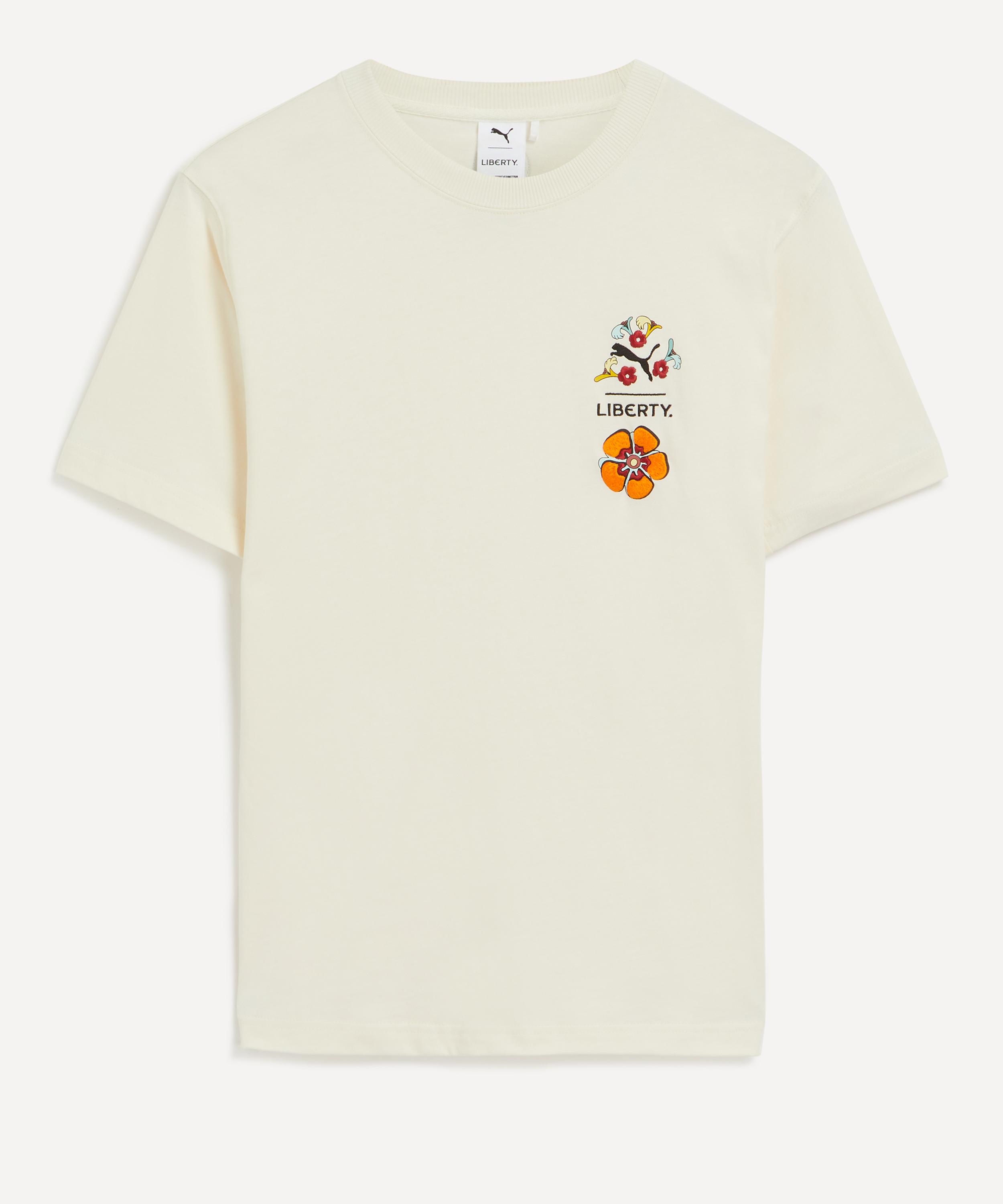 PUMA - x Liberty Graphic T-Shirt
