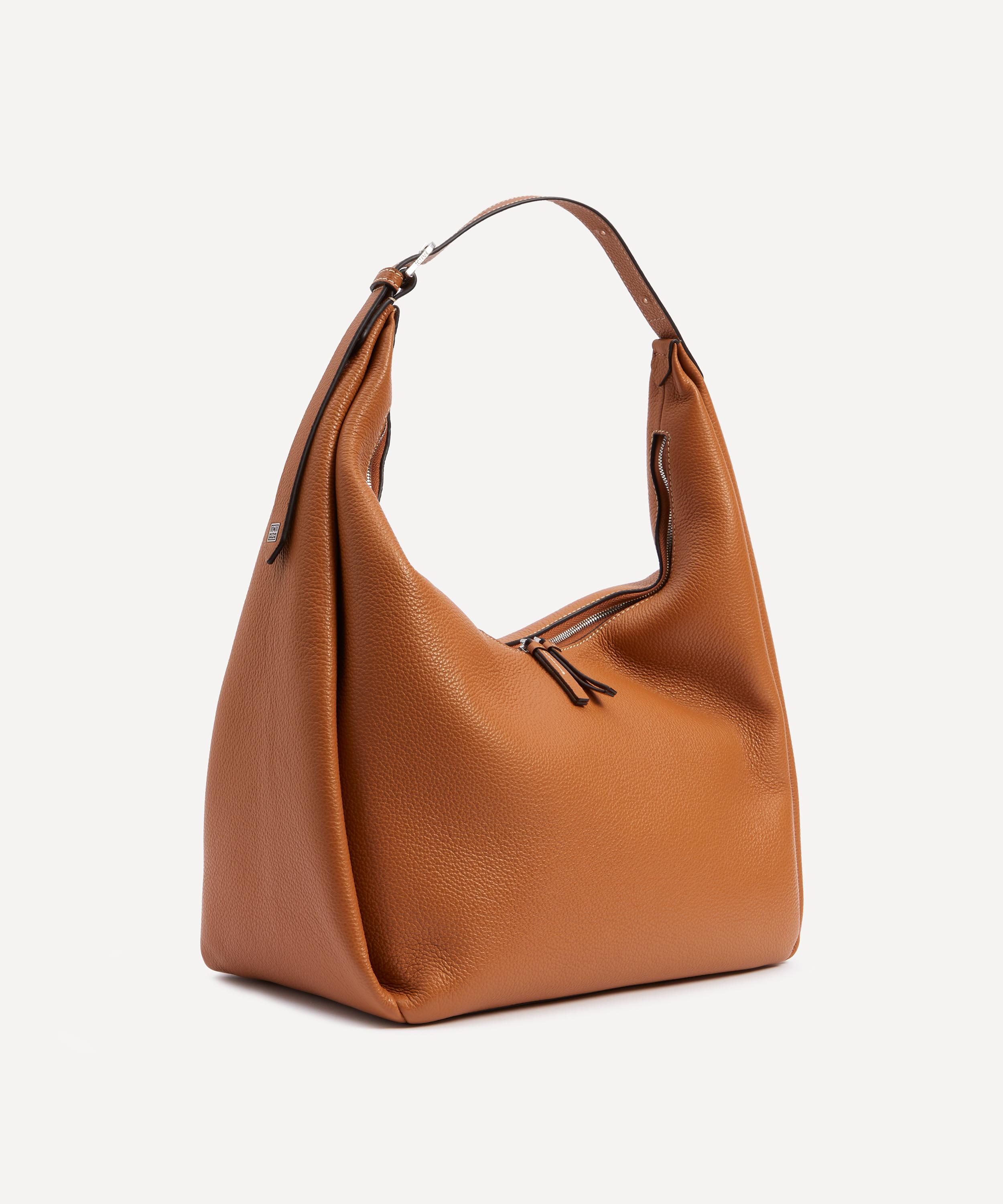 Totême Belt Hobo Bag