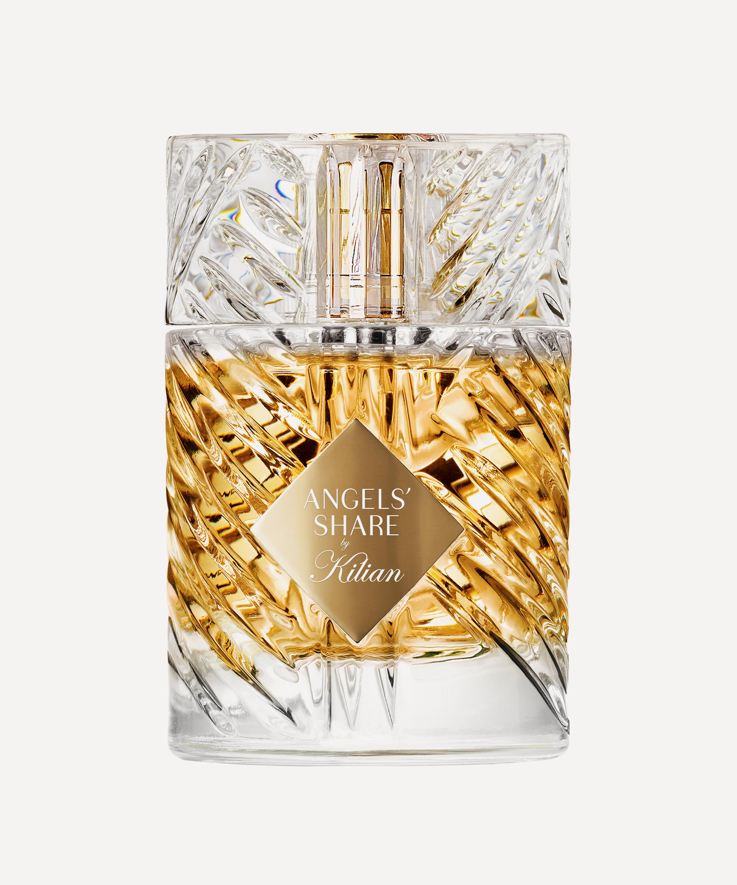 KILIAN PARIS - Angel's Share Refillable Eau de Parfum 100ml image number 0