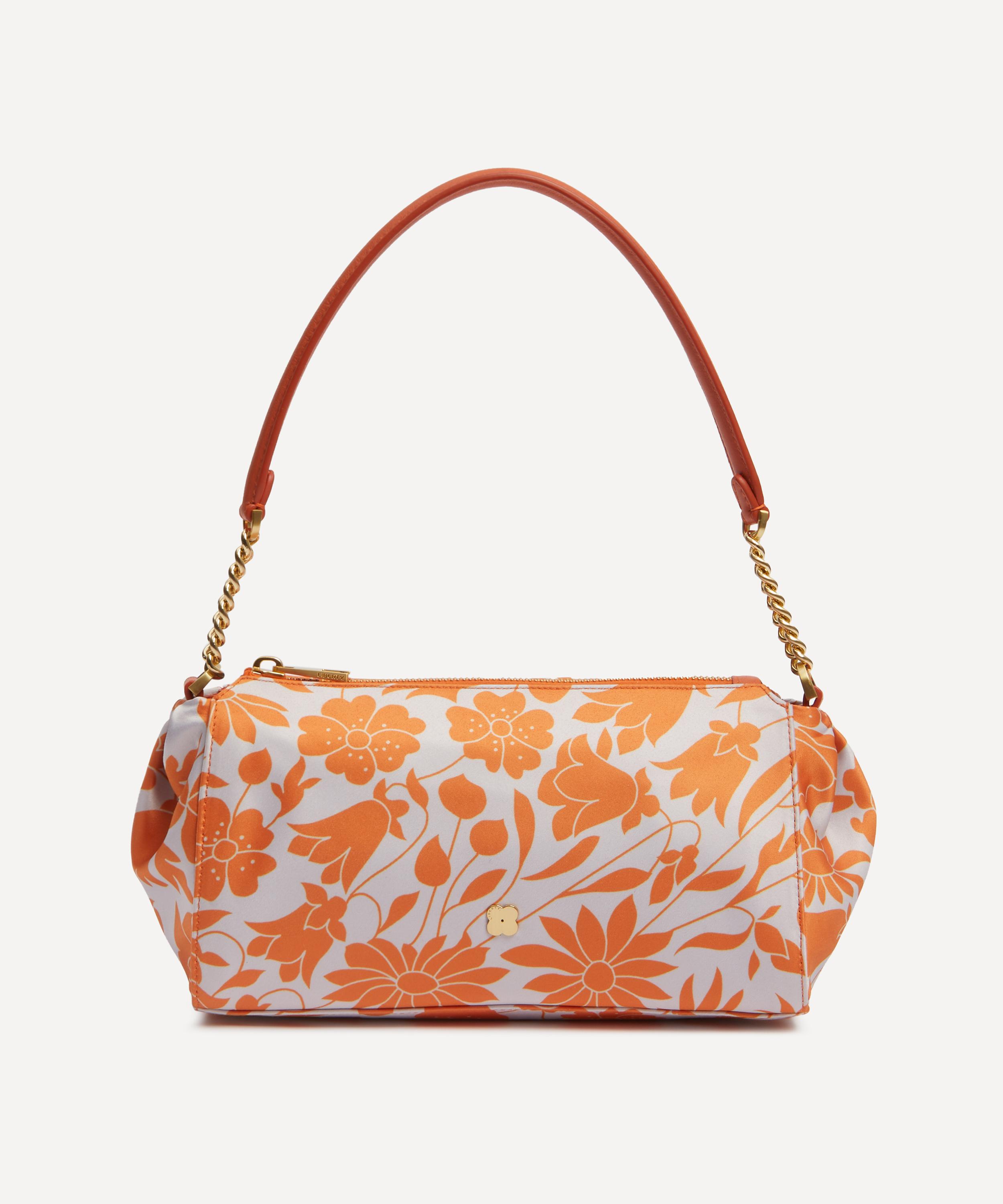 Liberty - Poppy Dawn Shoulder Bag