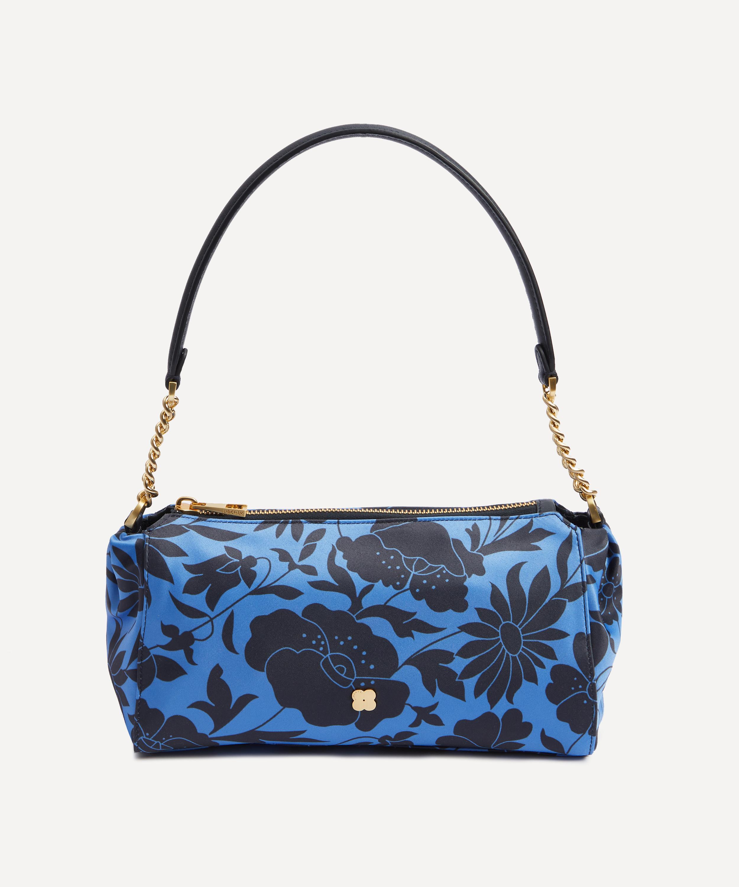 Liberty - Poppy Dawn Shoulder Bag image number 0