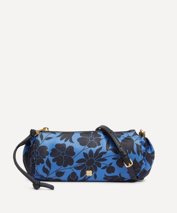Liberty - Poppy Dawn Clutch Bag image number null