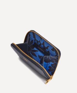 Liberty - Poppy Dawn Small Zip Wallet image number 4