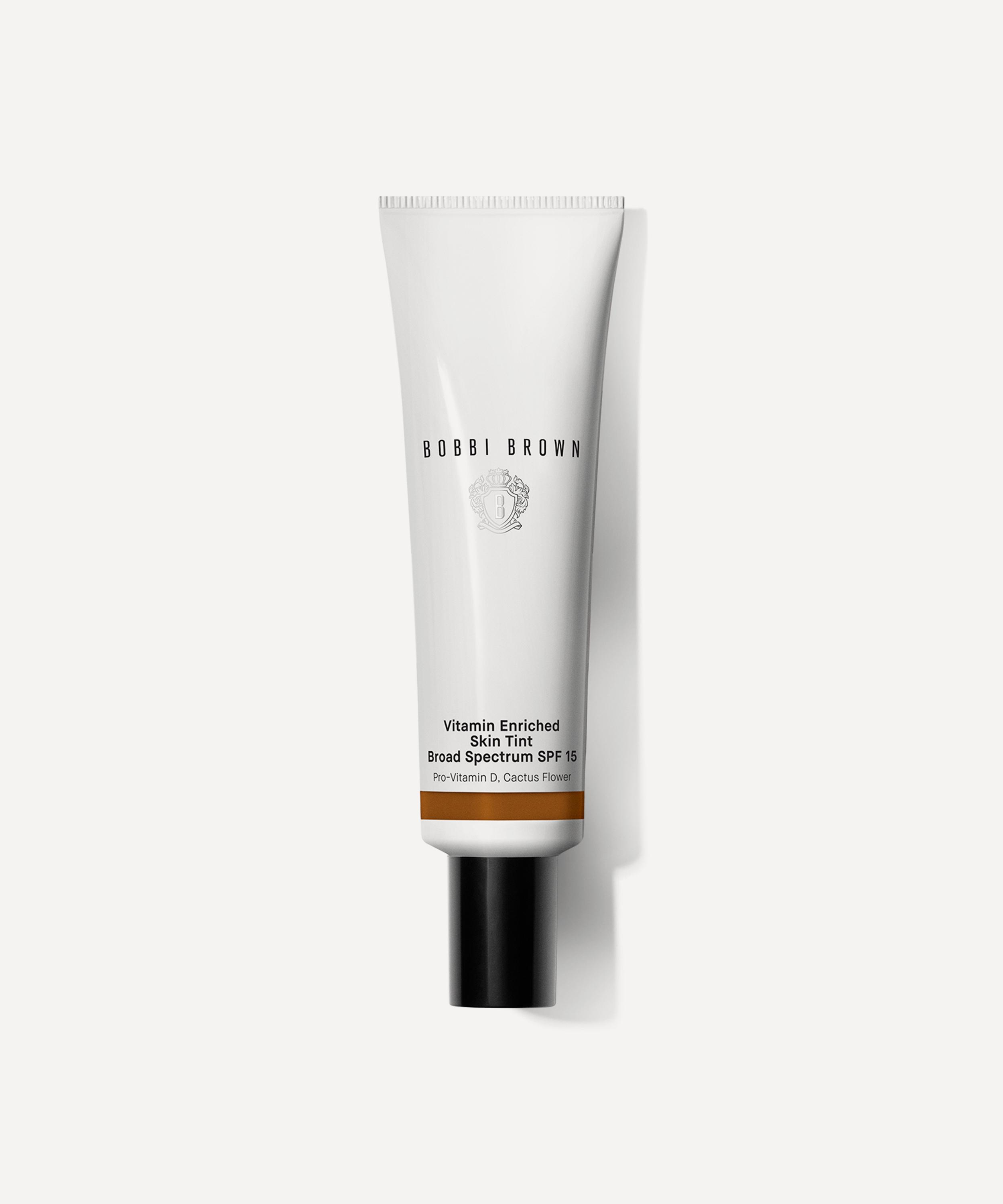 Bobbi Brown - Vitamin Enriched Skin Tint 50ml image number 0