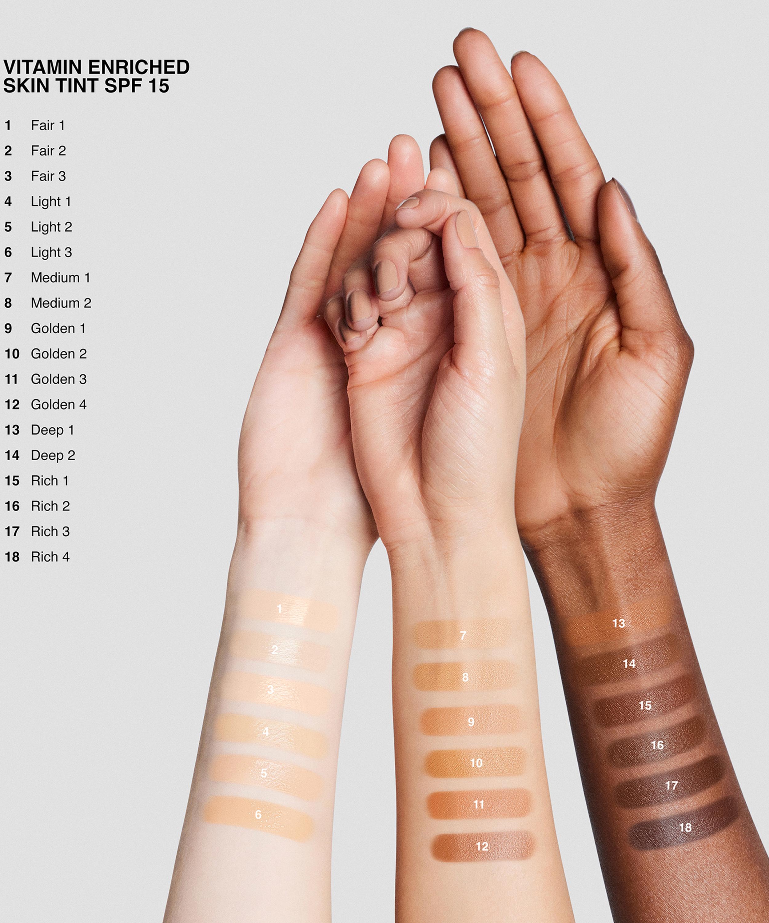 Bobbi Brown - Vitamin Enriched Skin Tint 50ml image number 4