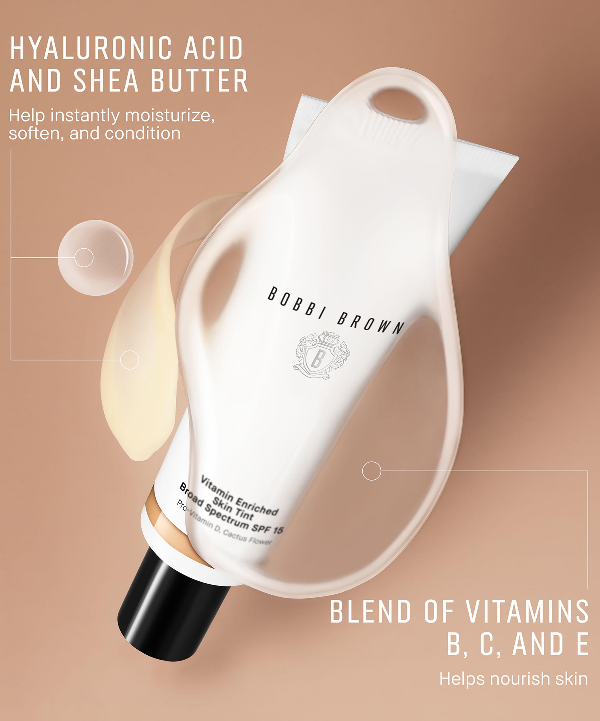 Bobbi Brown - Vitamin Enriched Skin Tint 50ml image number 6