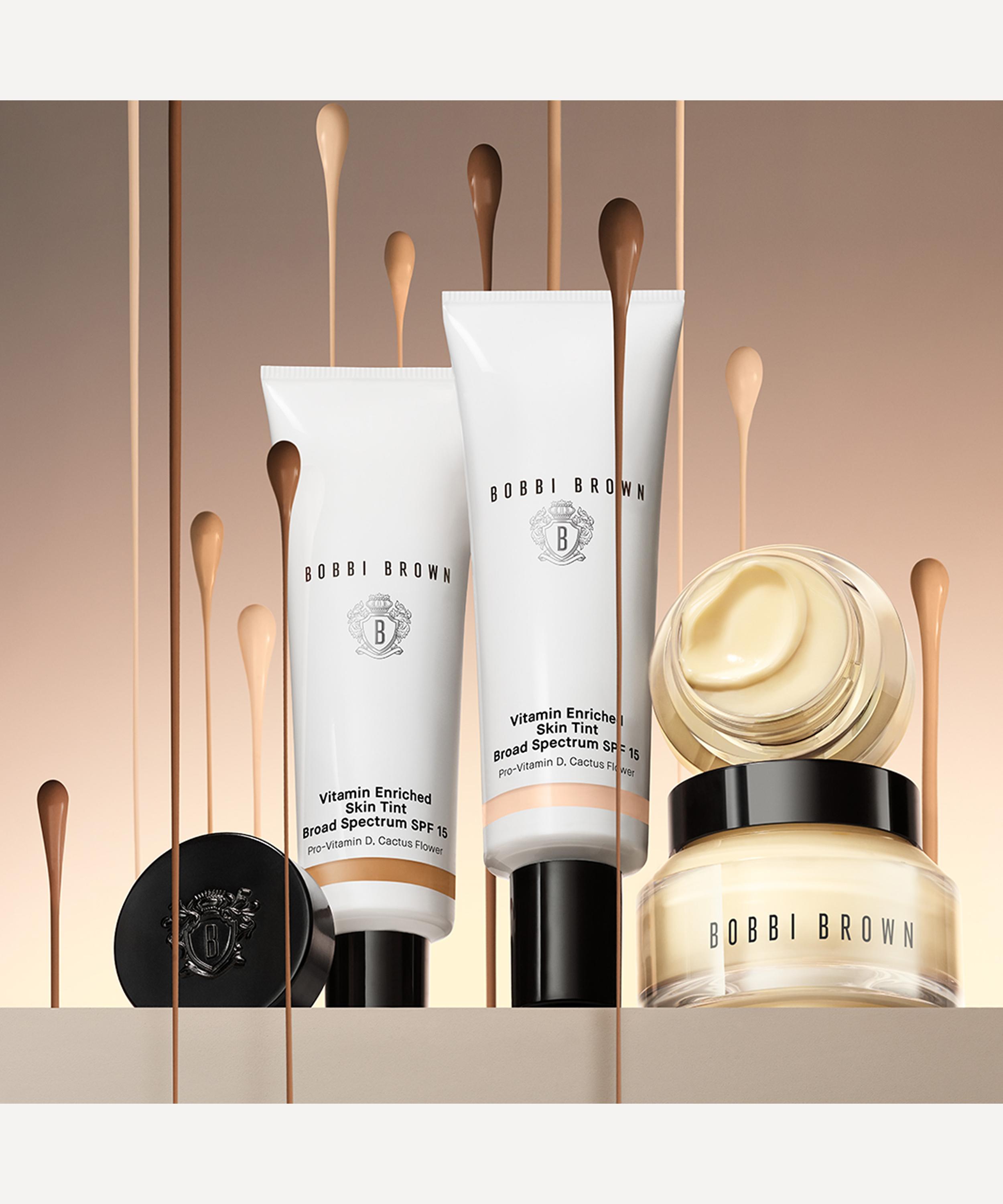 Bobbi Brown - Vitamin Enriched Skin Tint 50ml image number 7