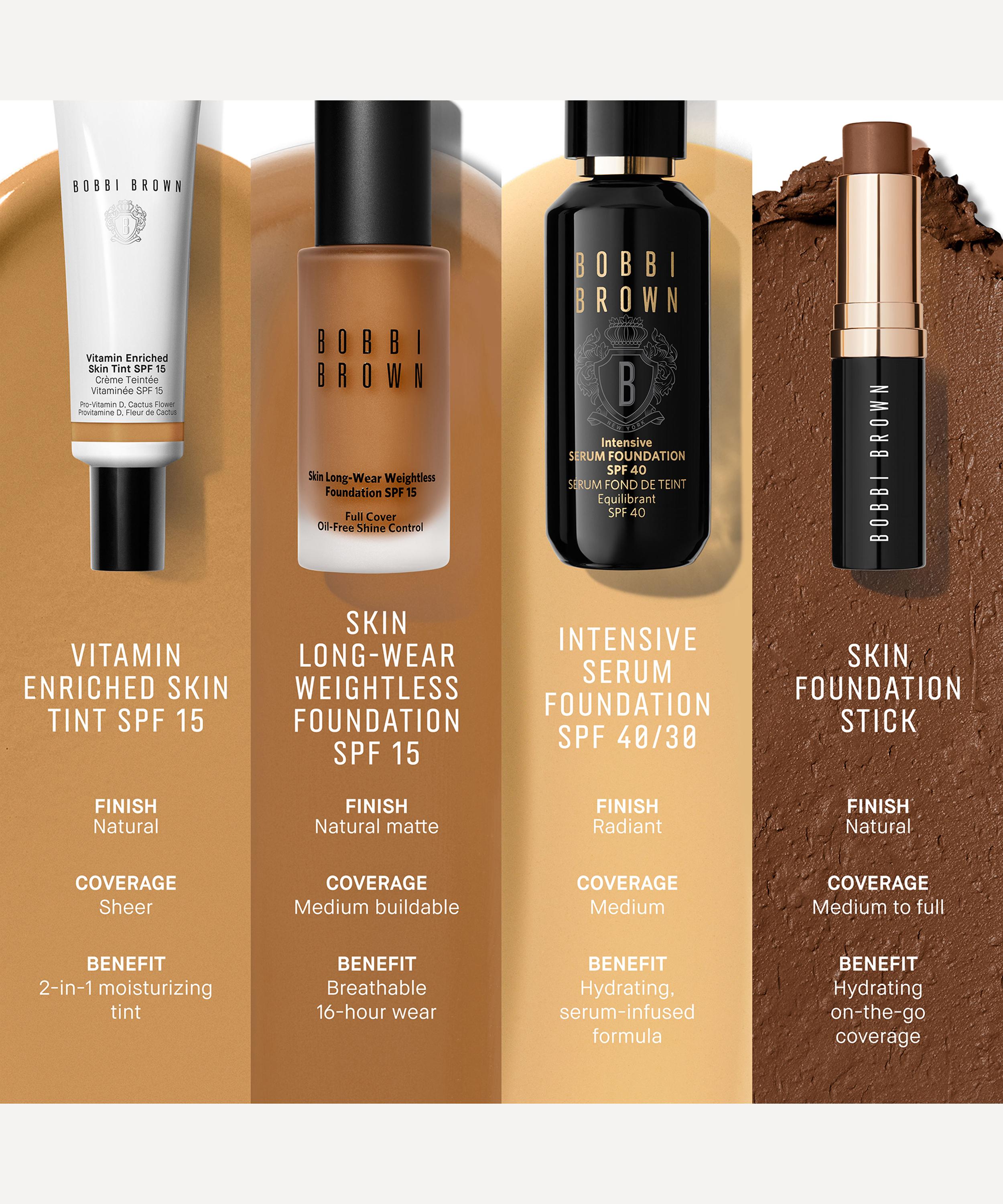 Bobbi Brown - Vitamin Enriched Skin Tint 50ml image number 8
