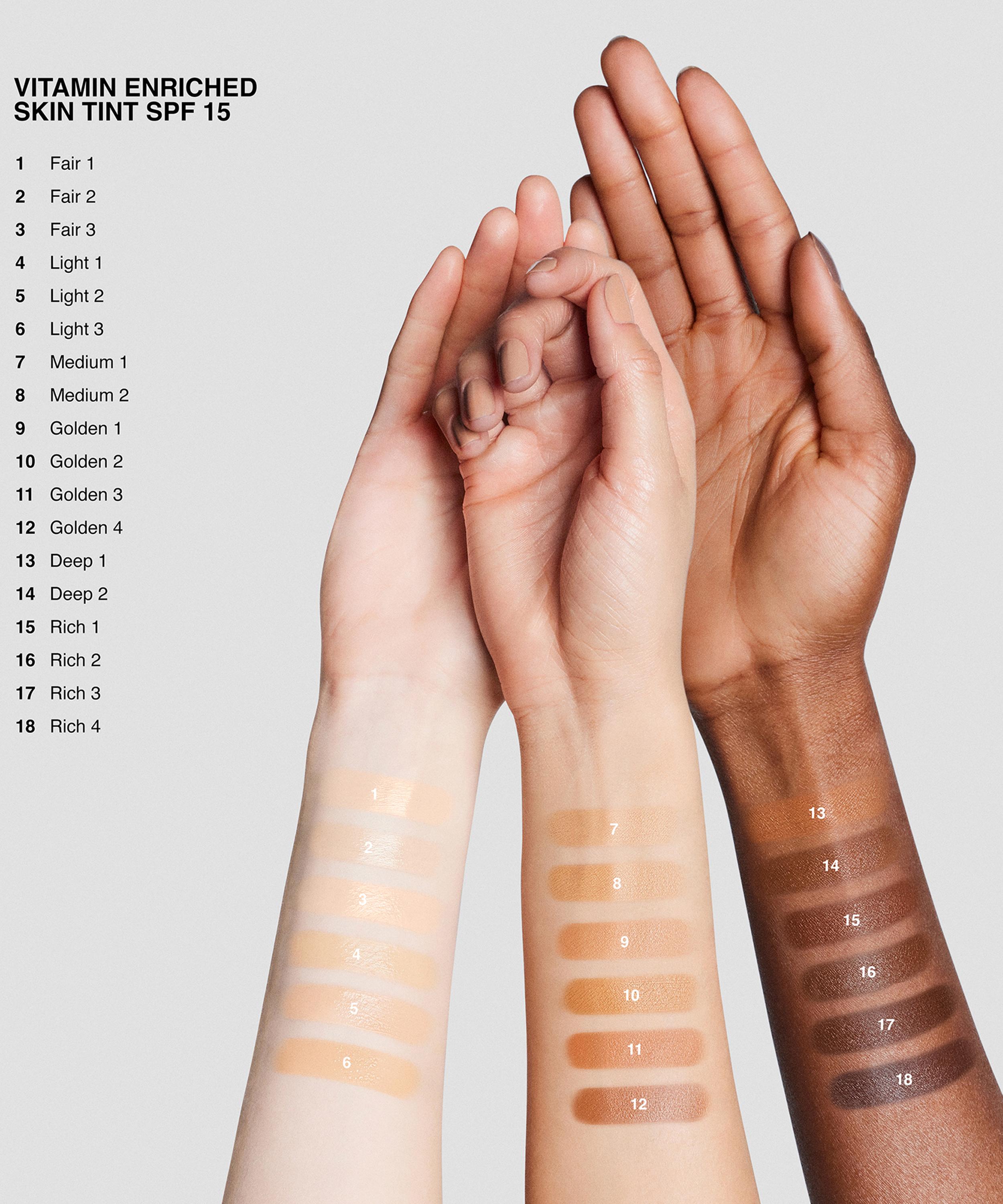 Bobbi Brown - Vitamin Enriched Skin Tint 50ml image number 4