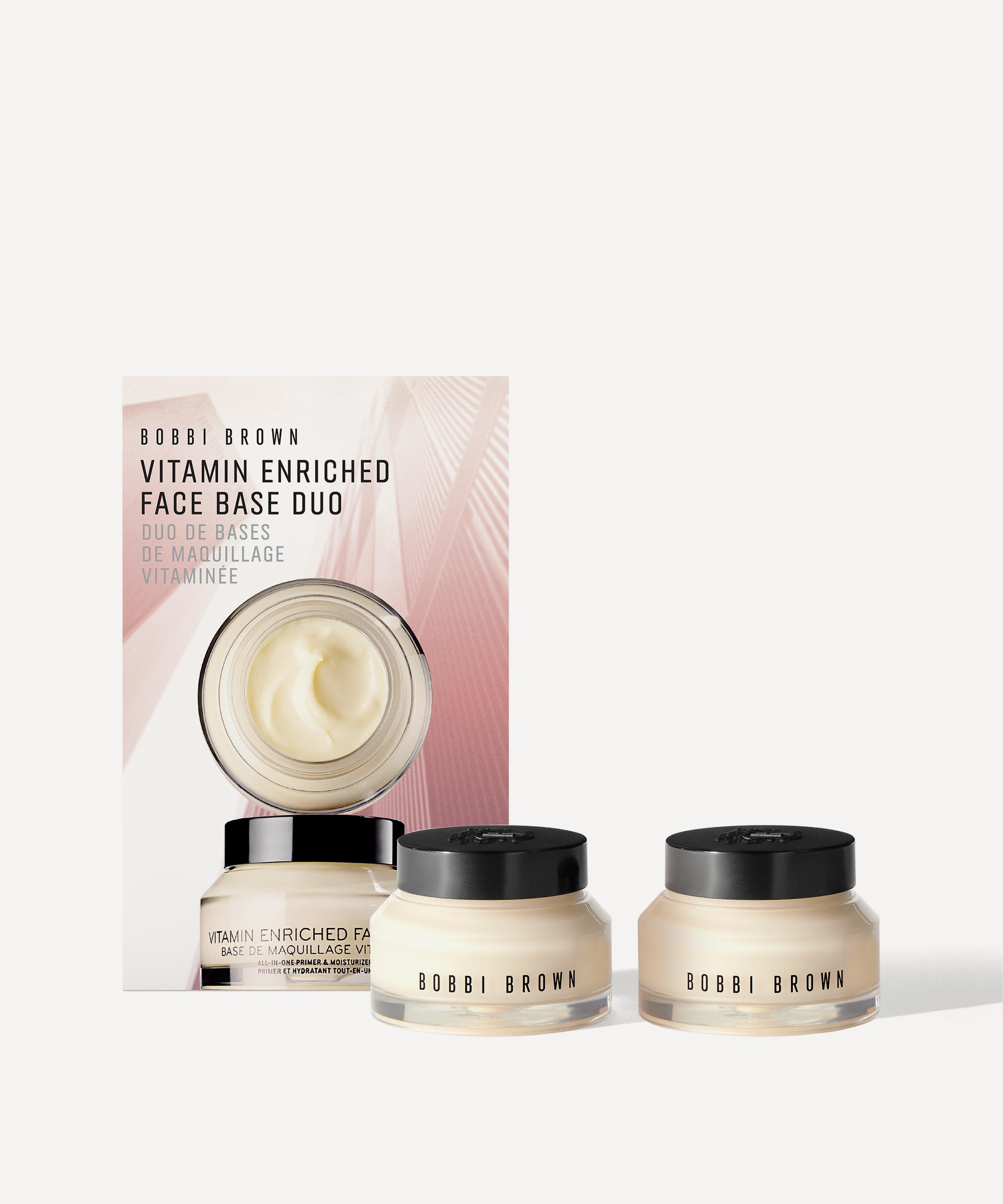 Bobbi Brown - Vitamin Enriched Face Base Duo image number 0