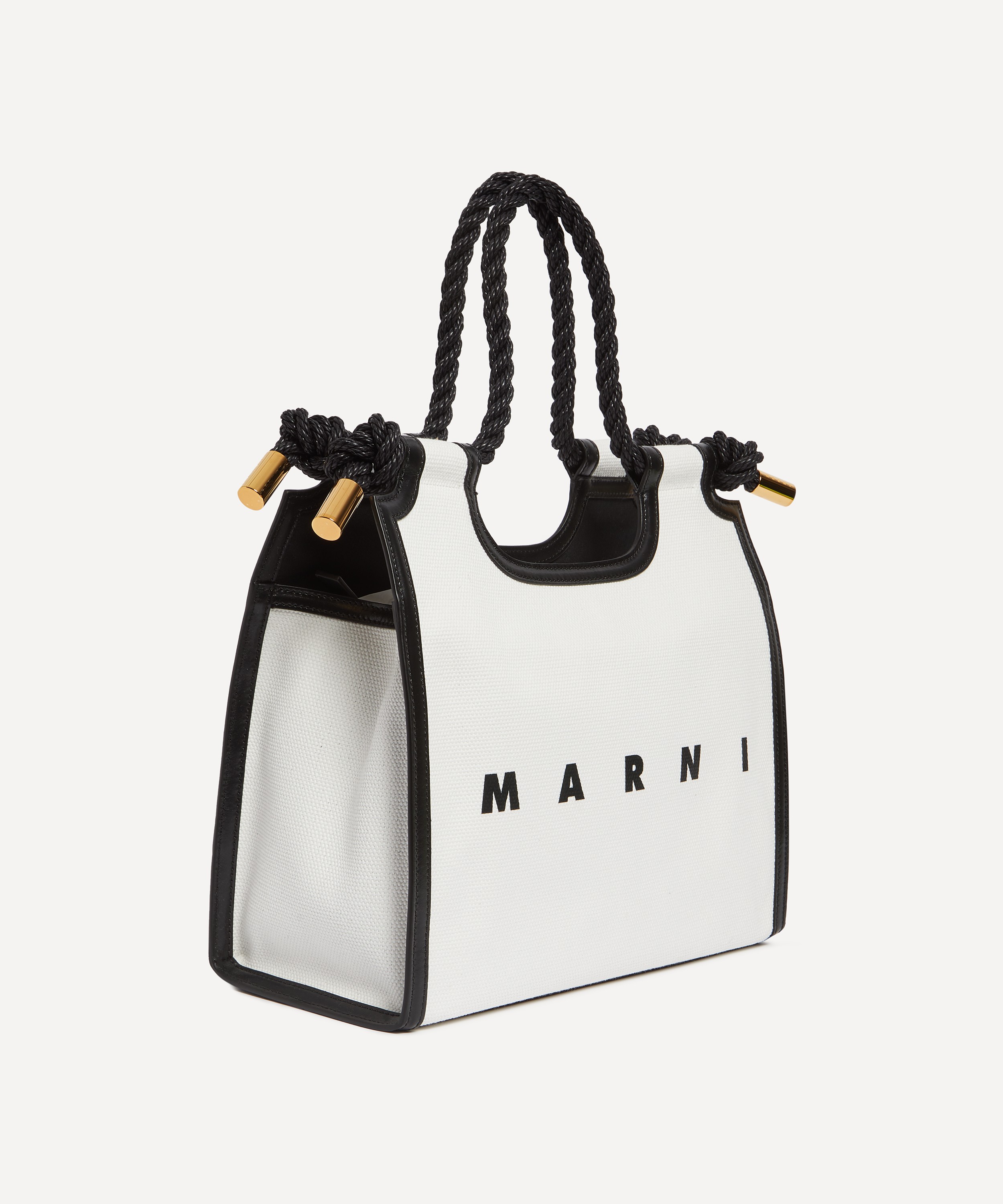 Marni Marcel Tote Bag | Liberty