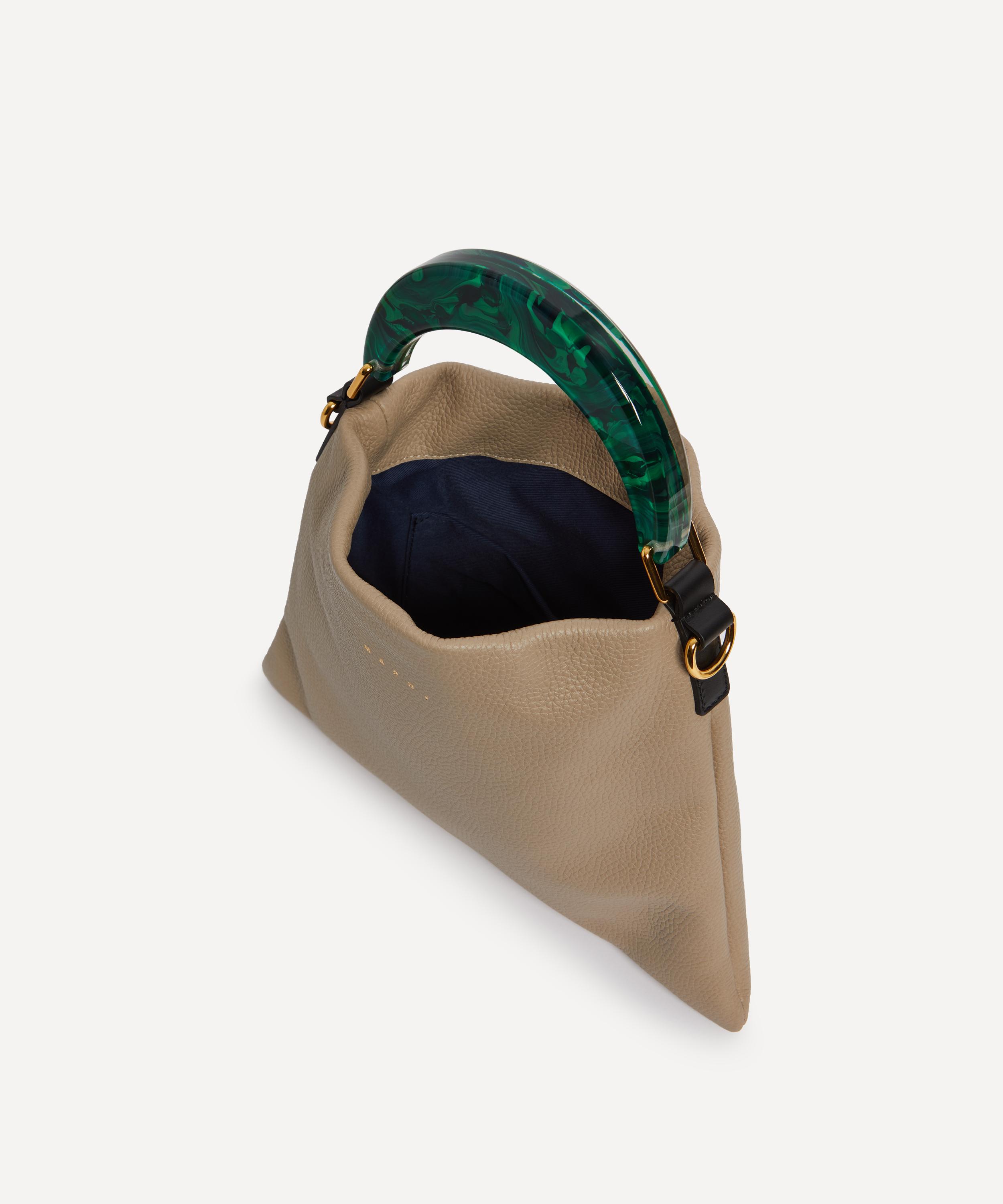 Marni on sale hobo bag