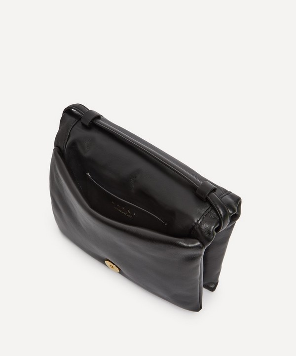 Marni Pochette Flap Bag | Liberty