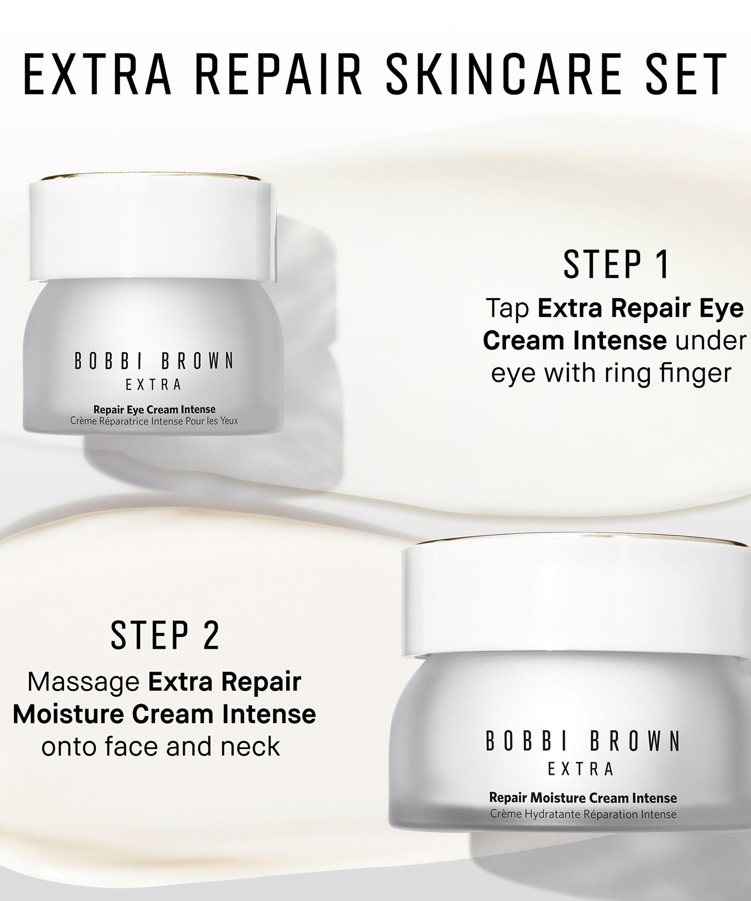 Bobbi Brown - Extra Repair Skincare Set image number 4