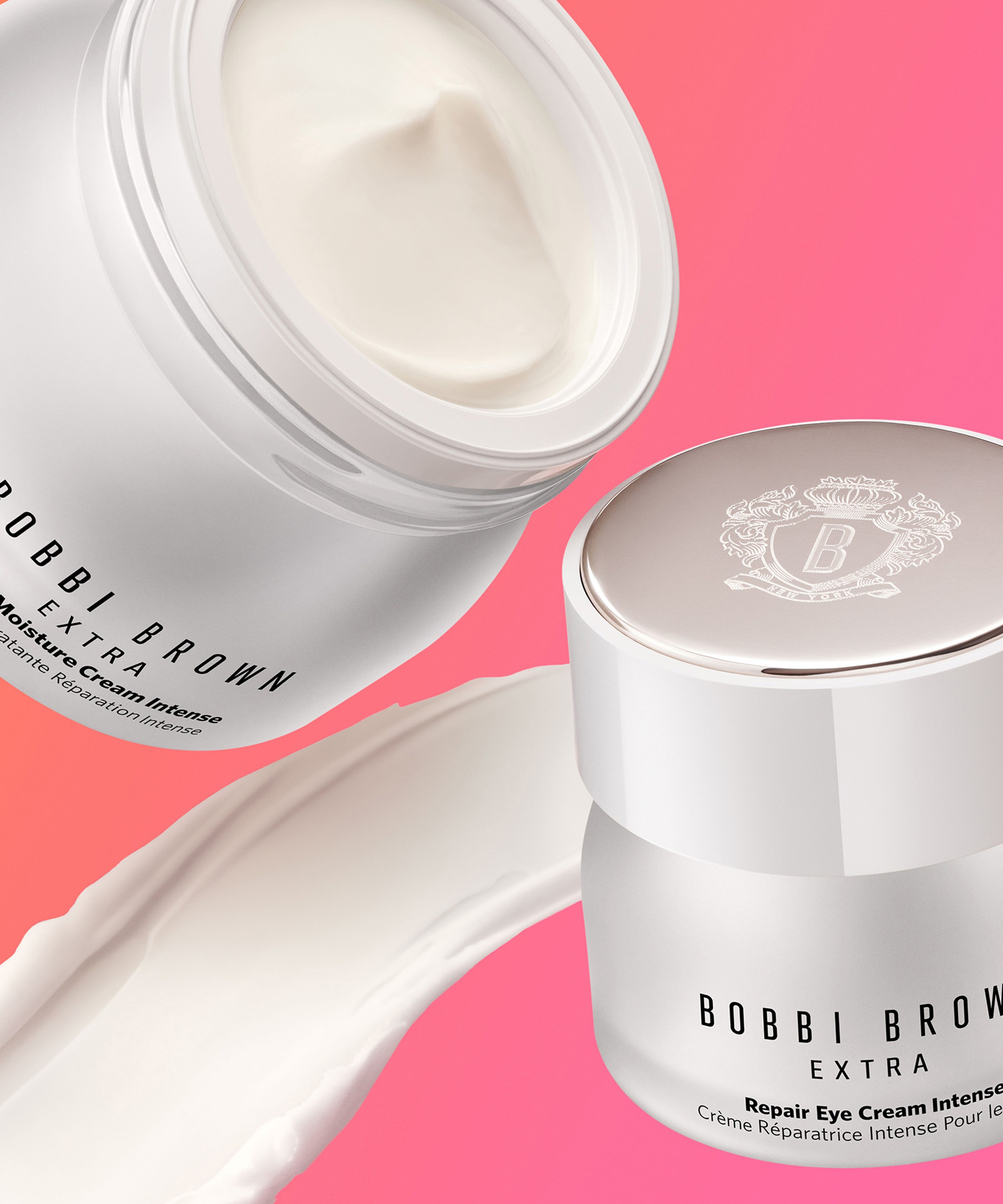 Bobbi Brown sale Extra Skincare set