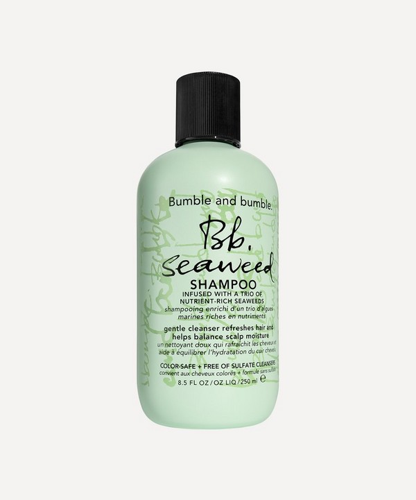 Bumble and Bumble - Seaweed Shampoo 250ml