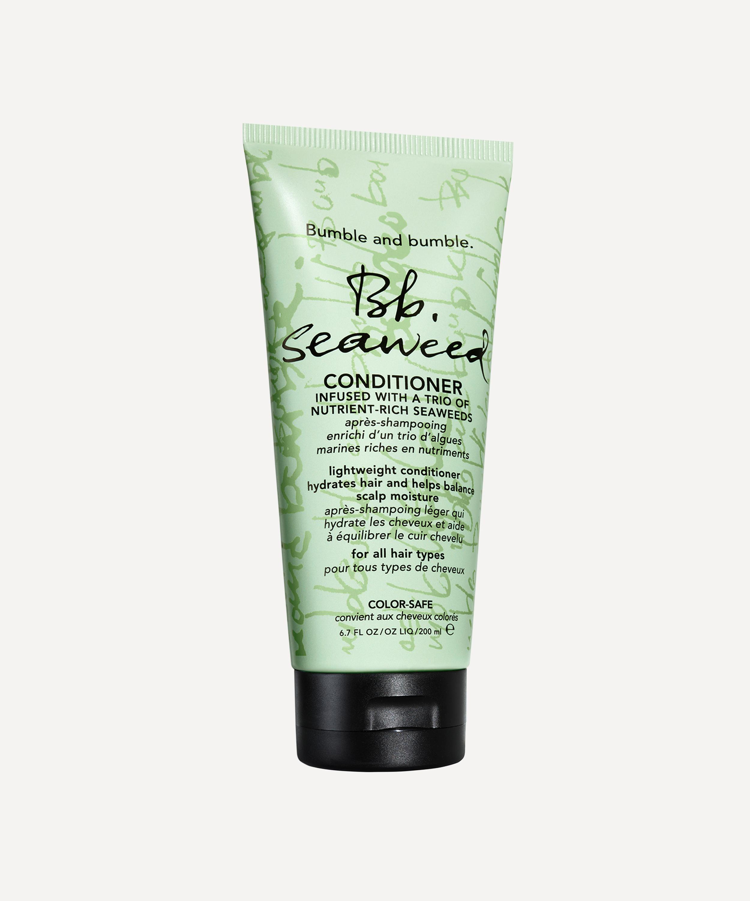 Bumble and Bumble - Seaweed Conditioner 200ml image number 0