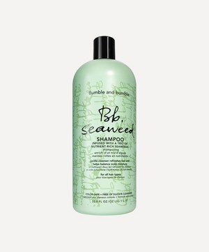 Bumble and Bumble - Seaweed Shampoo 1000ml image number 0