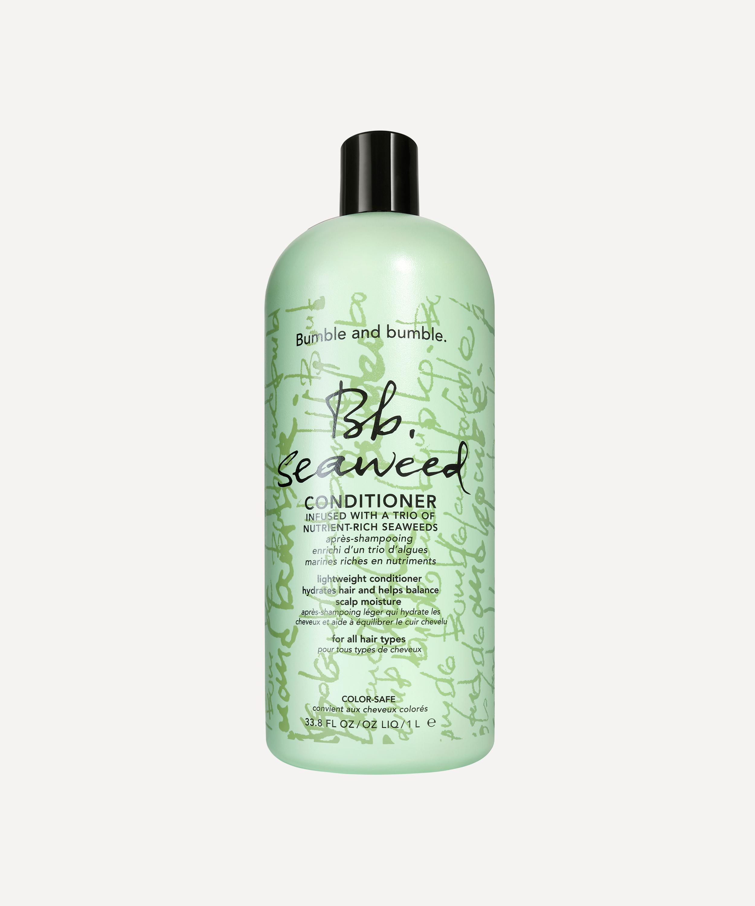 Bumble and Bumble - Seaweed Conditioner 1000ml image number 0