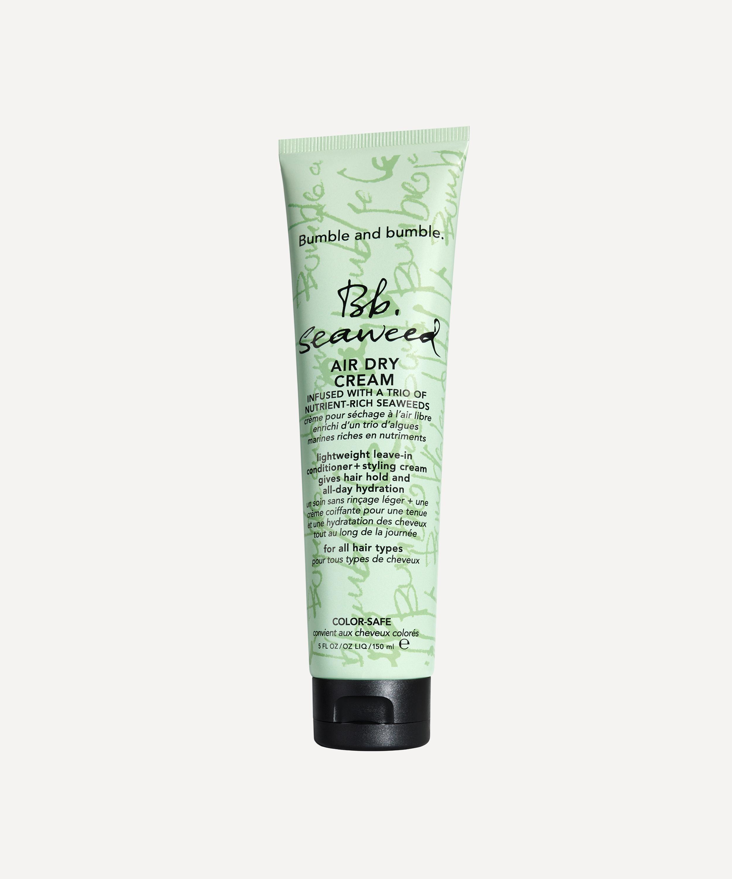 Bumble and Bumble - Seaweed Air Dry Cream 150ml image number 0