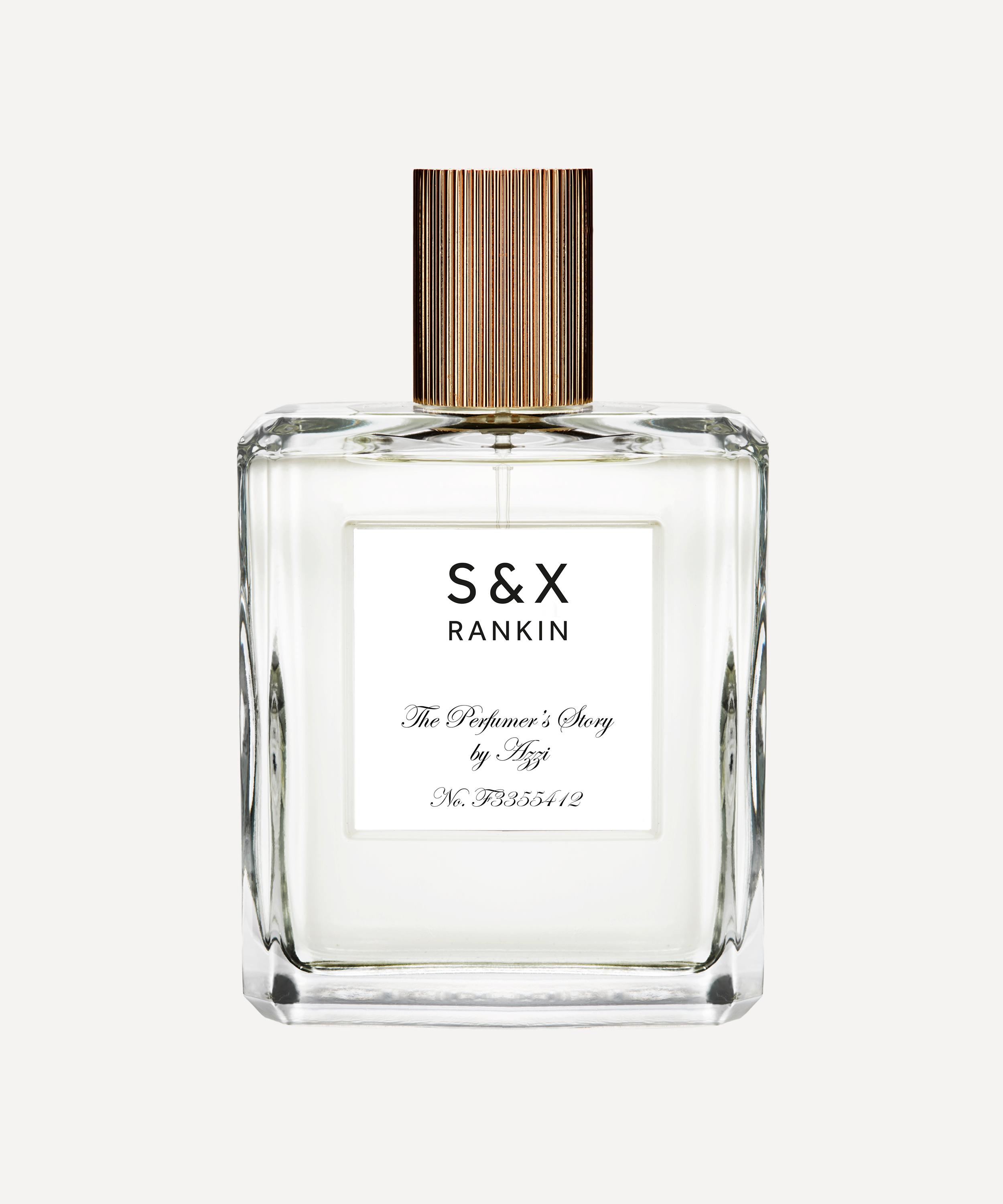 The Perfumer's Story by Azzi - S&X Eau de Parfum 150ml image number 0