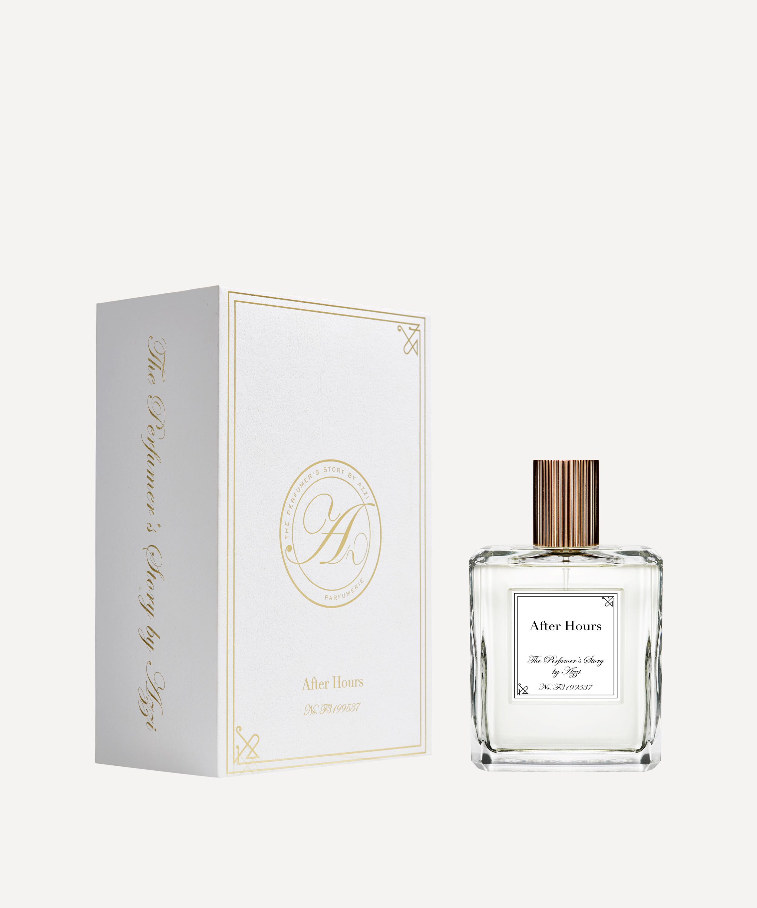 The Perfumer's Story by Azzi - After Hours Eau de Parfum 30ml image number 3