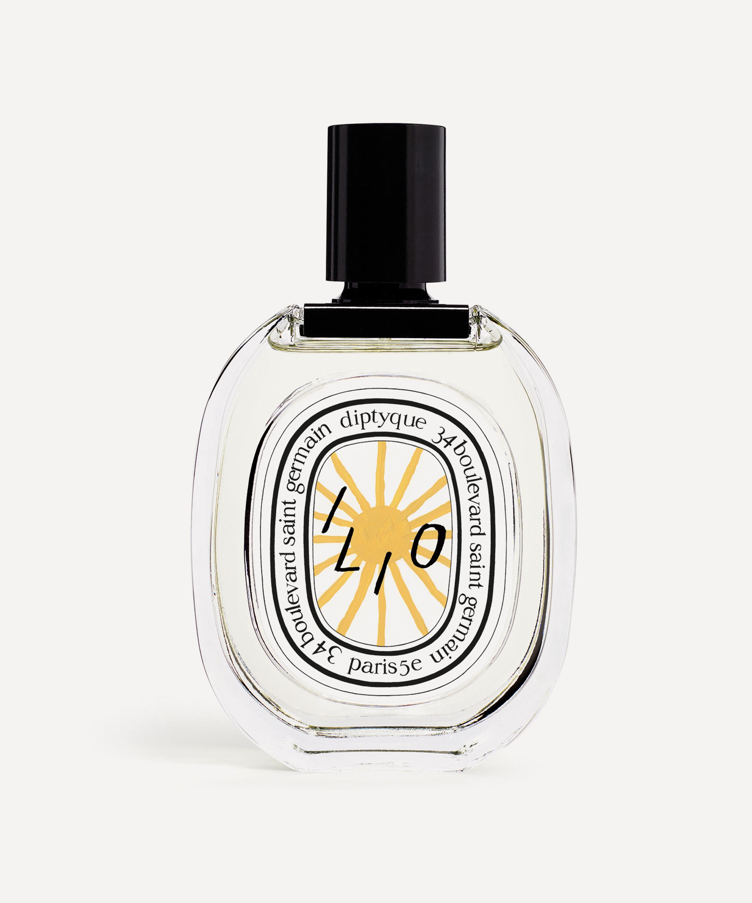 Diptyque - Ilio Eau de Toilette 100ml image number 0