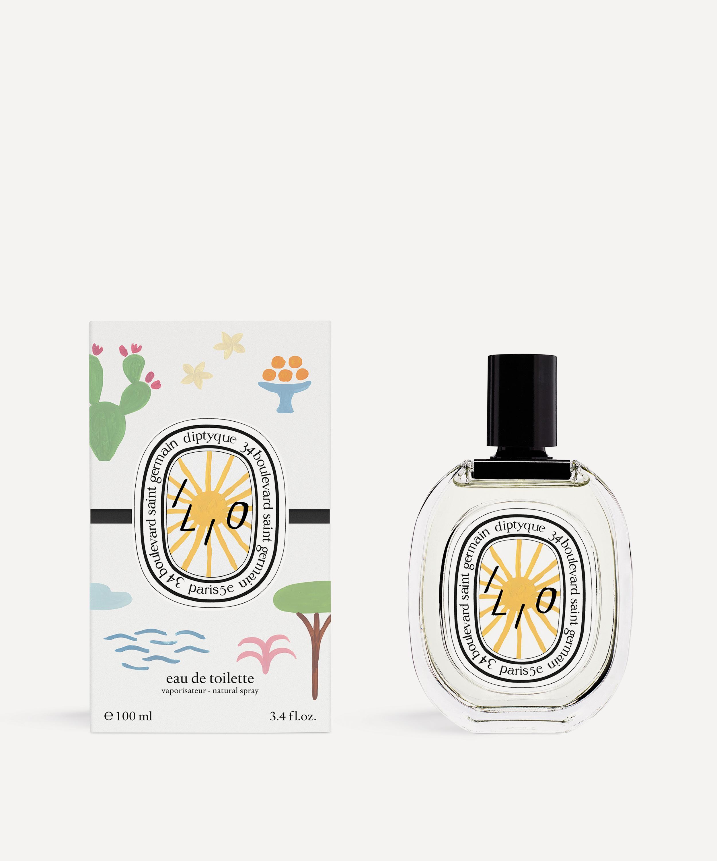 Diptyque - Ilio Eau de Toilette 100ml image number 1