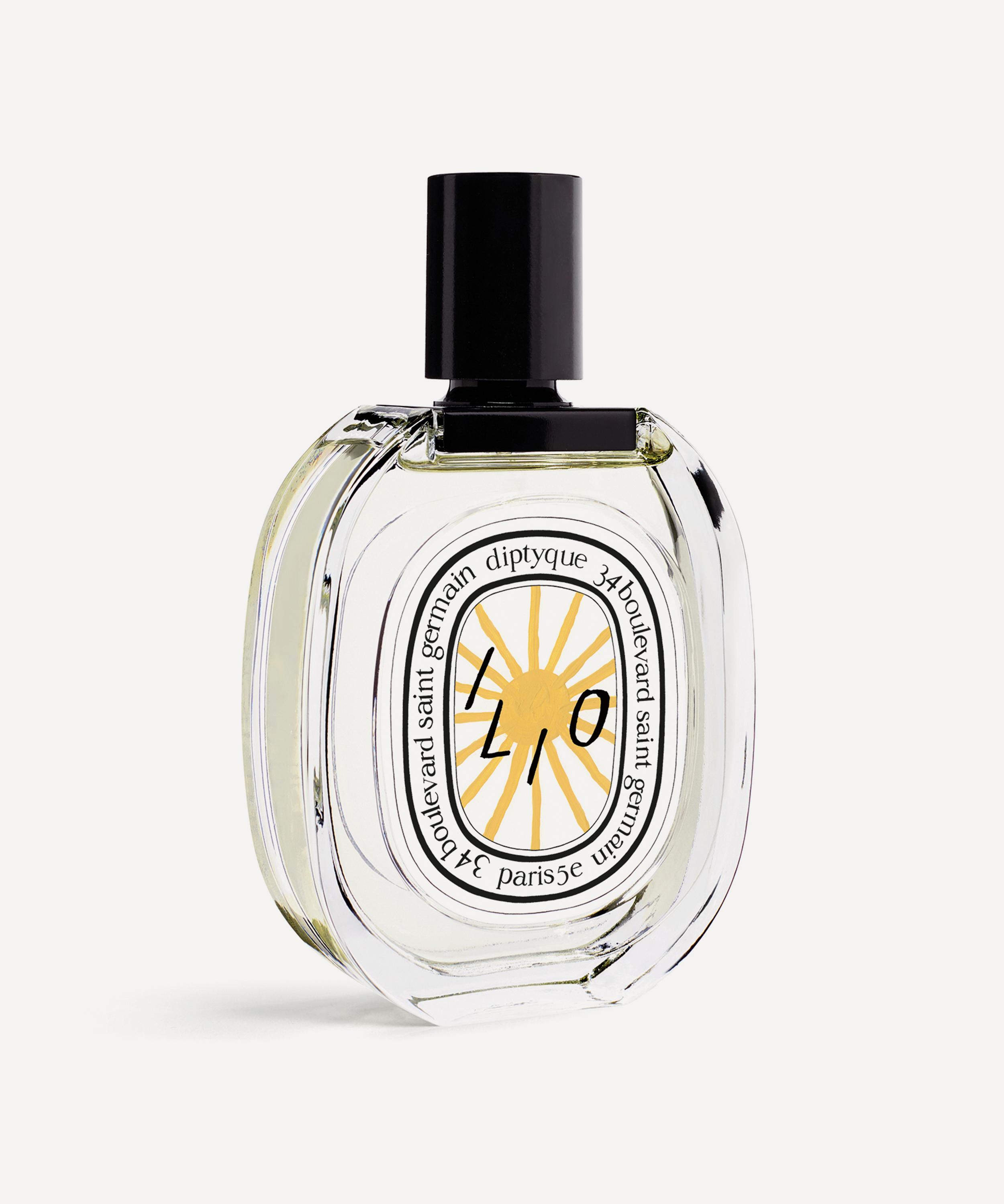 Diptyque - Ilio Eau de Toilette 100ml image number 2