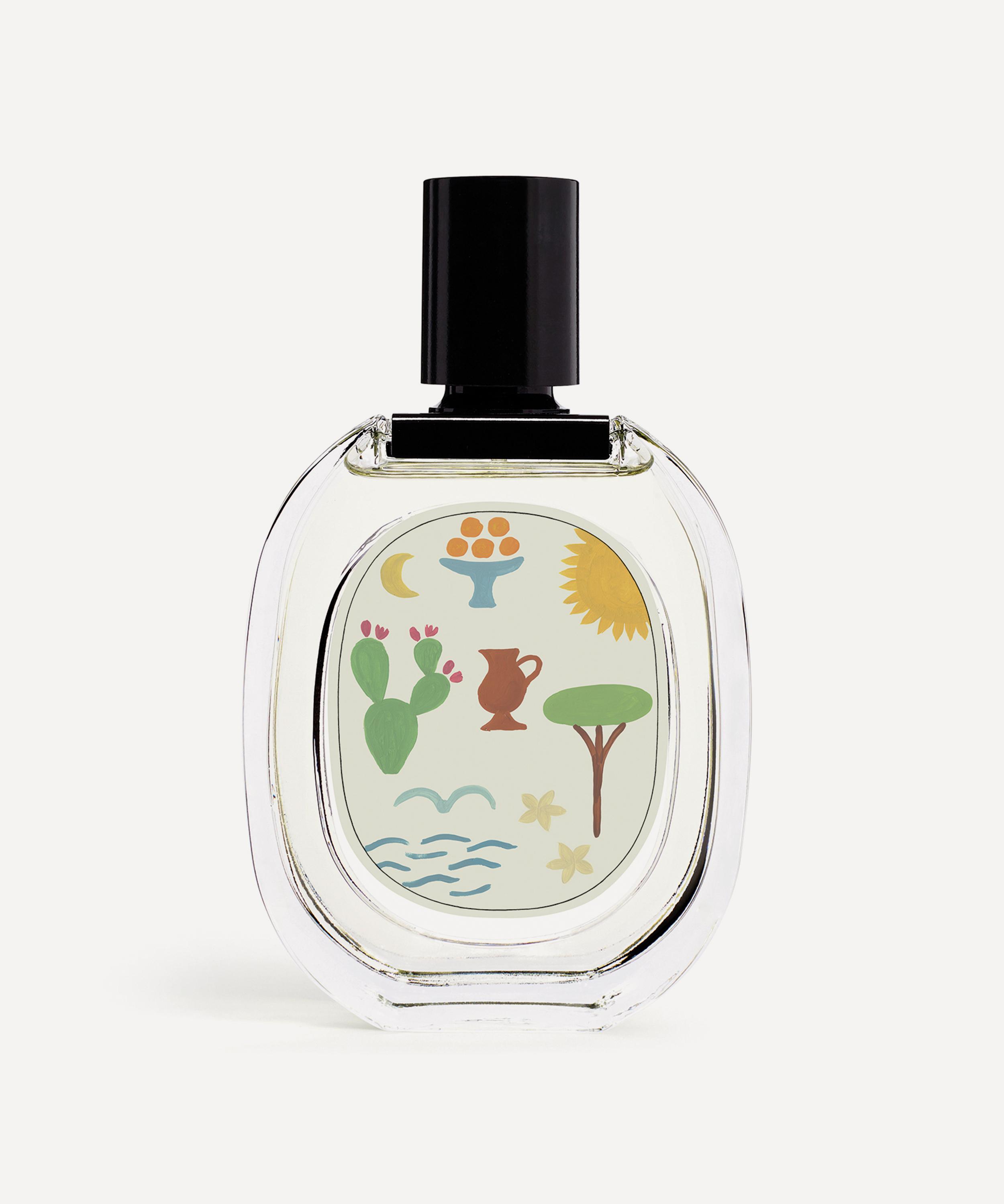 Diptyque - Ilio Eau de Toilette 100ml image number 3