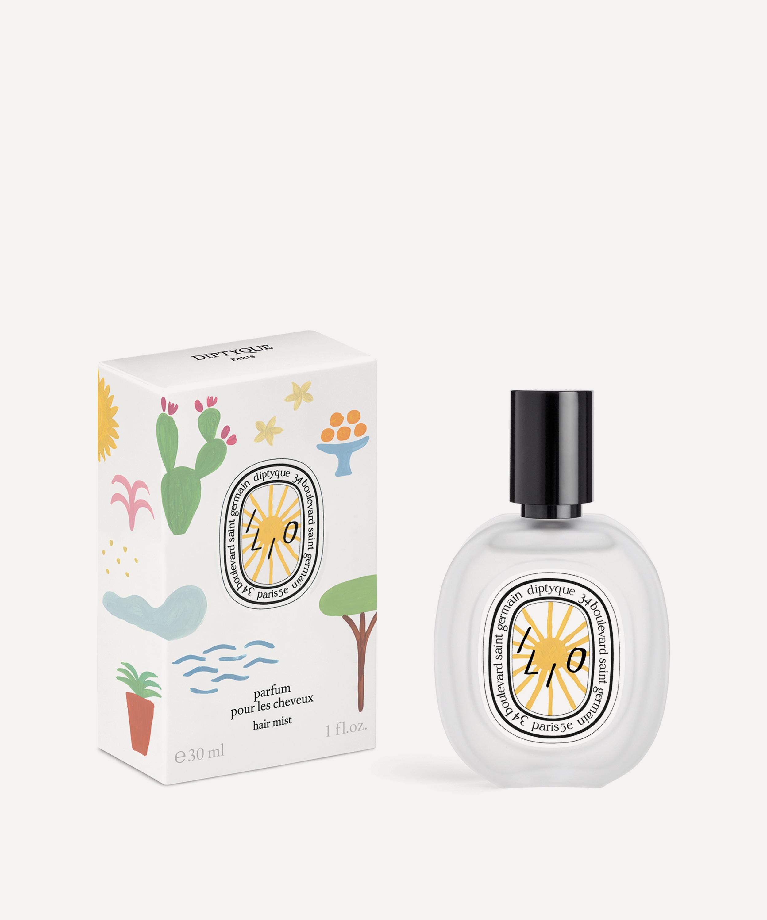 Diptyque Ilio Hair Mist 30ml | Liberty