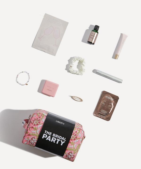 Liberty - Bridal Party Kit image number null