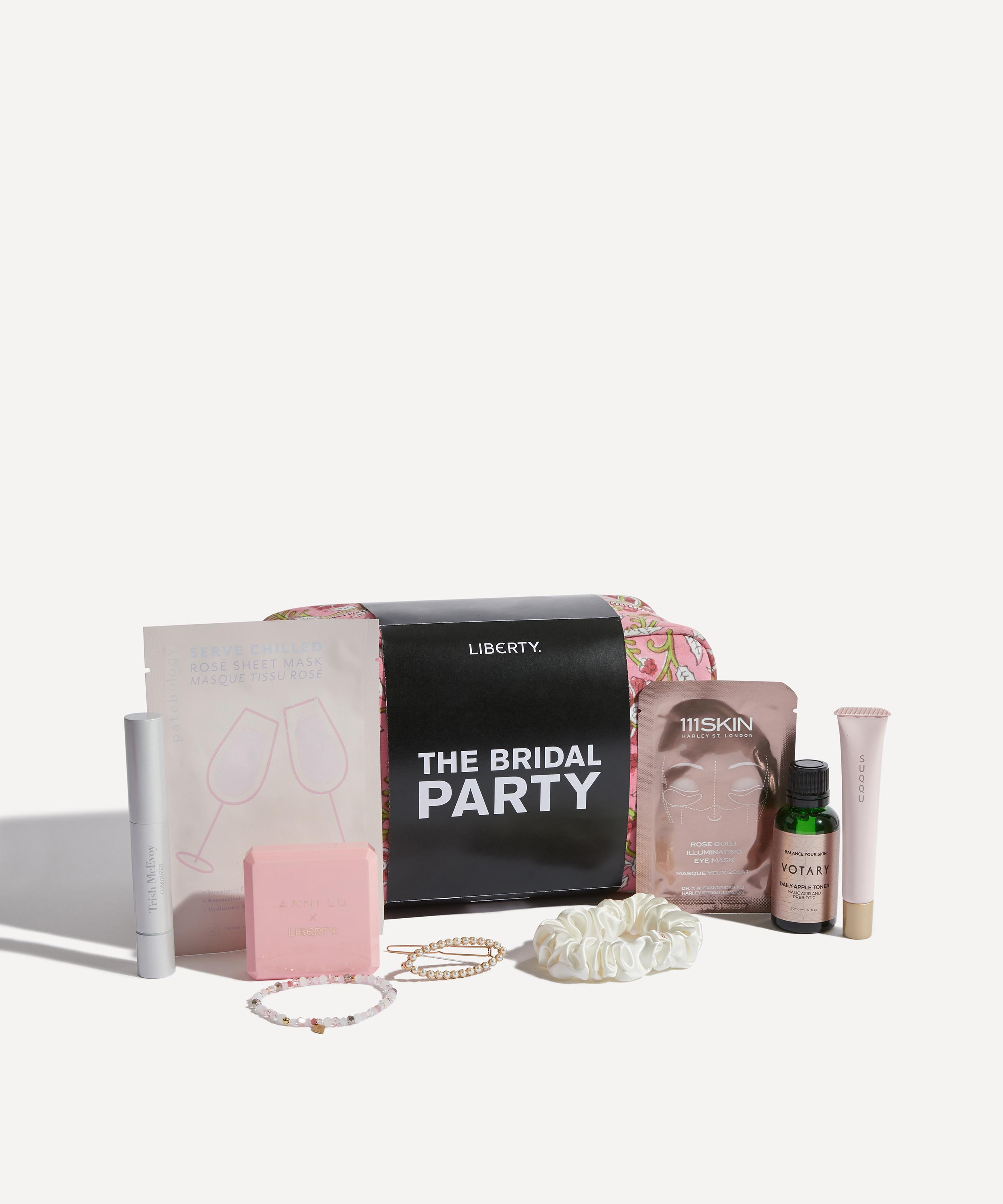 Wedding on sale party kit